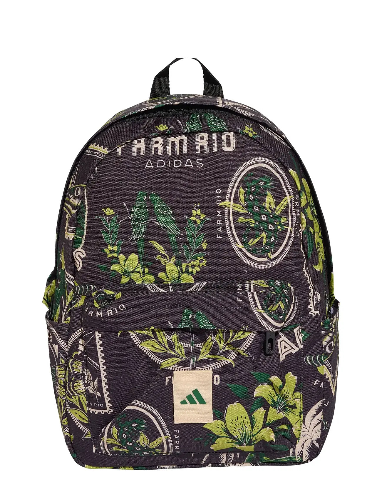 adidas Performance W Farm Cl Bpk, One Size, Multi/patterned, Sport Training Bags > Sport Backpacks, Dame