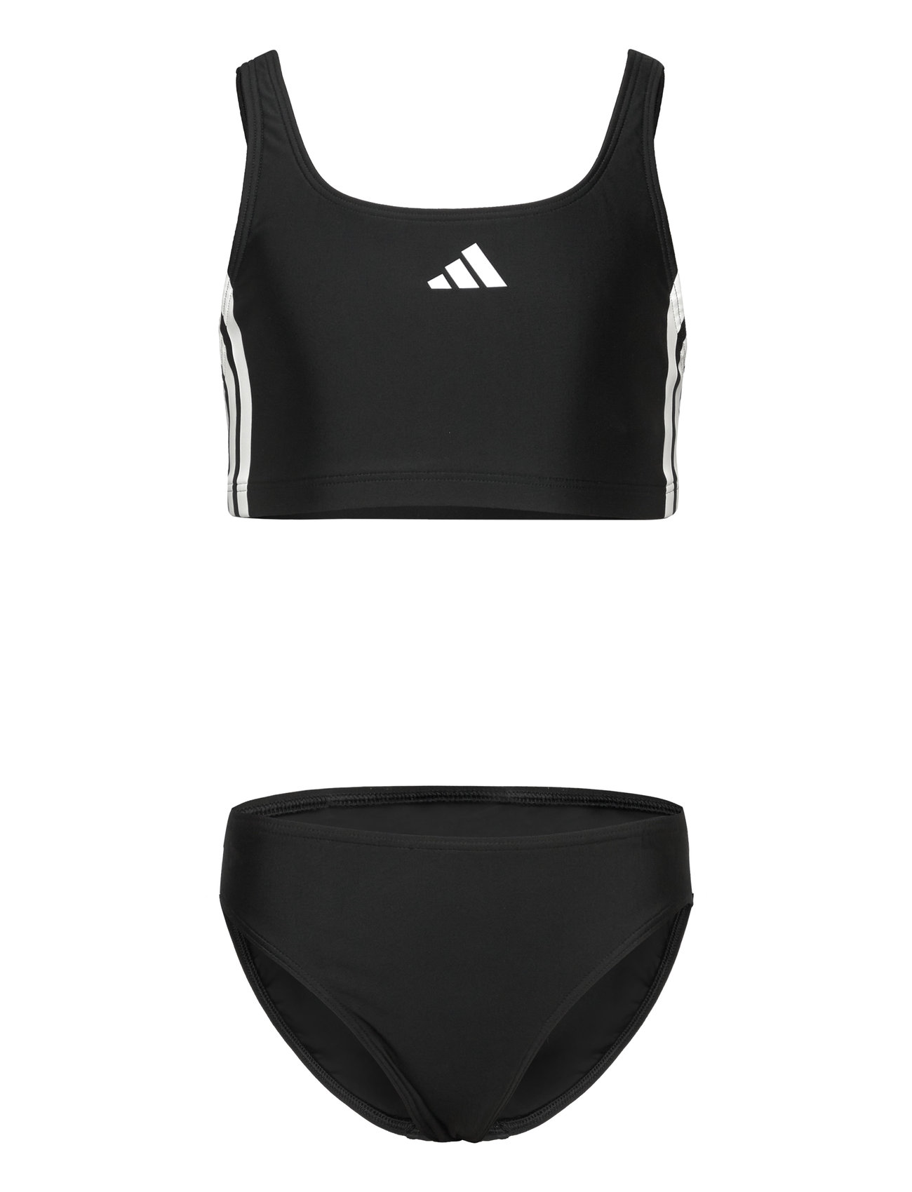 Adidas Performance 3S Bld Bikini Svart