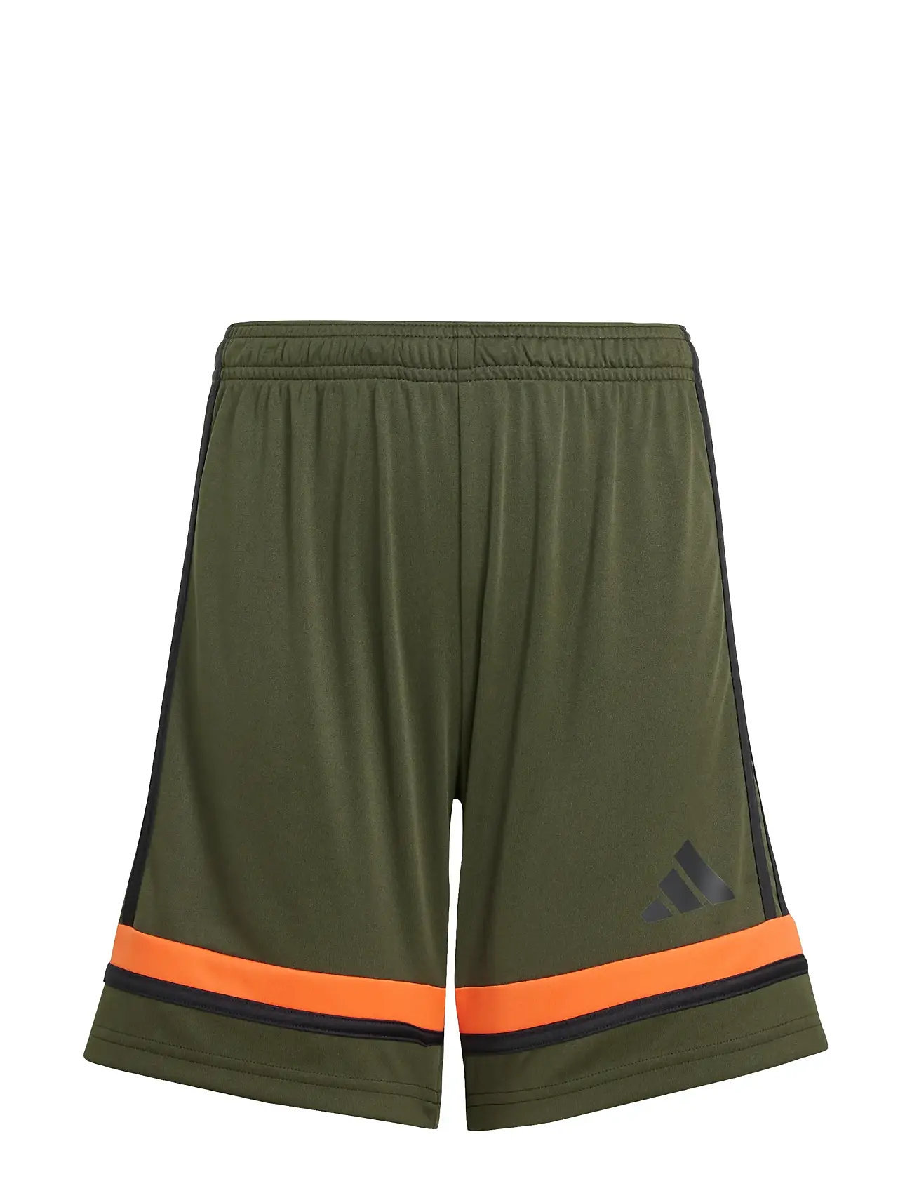 ADIDAS PERFORMANCE Squa25 Sho Y Schwarz - 152 - Kinder