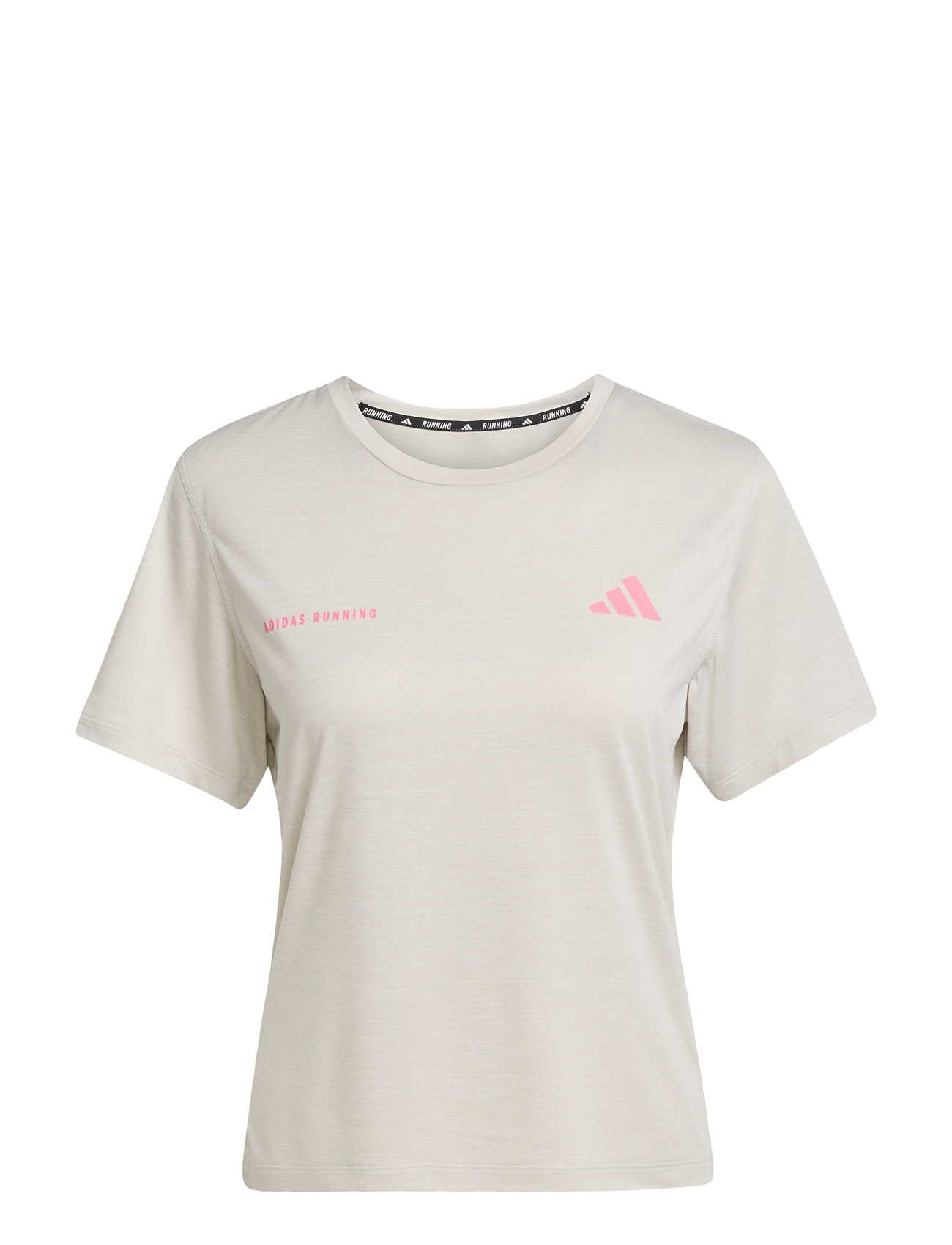ADIDAS PERFORMANCE Otr Mel Tee W Cream - XXL - Damen