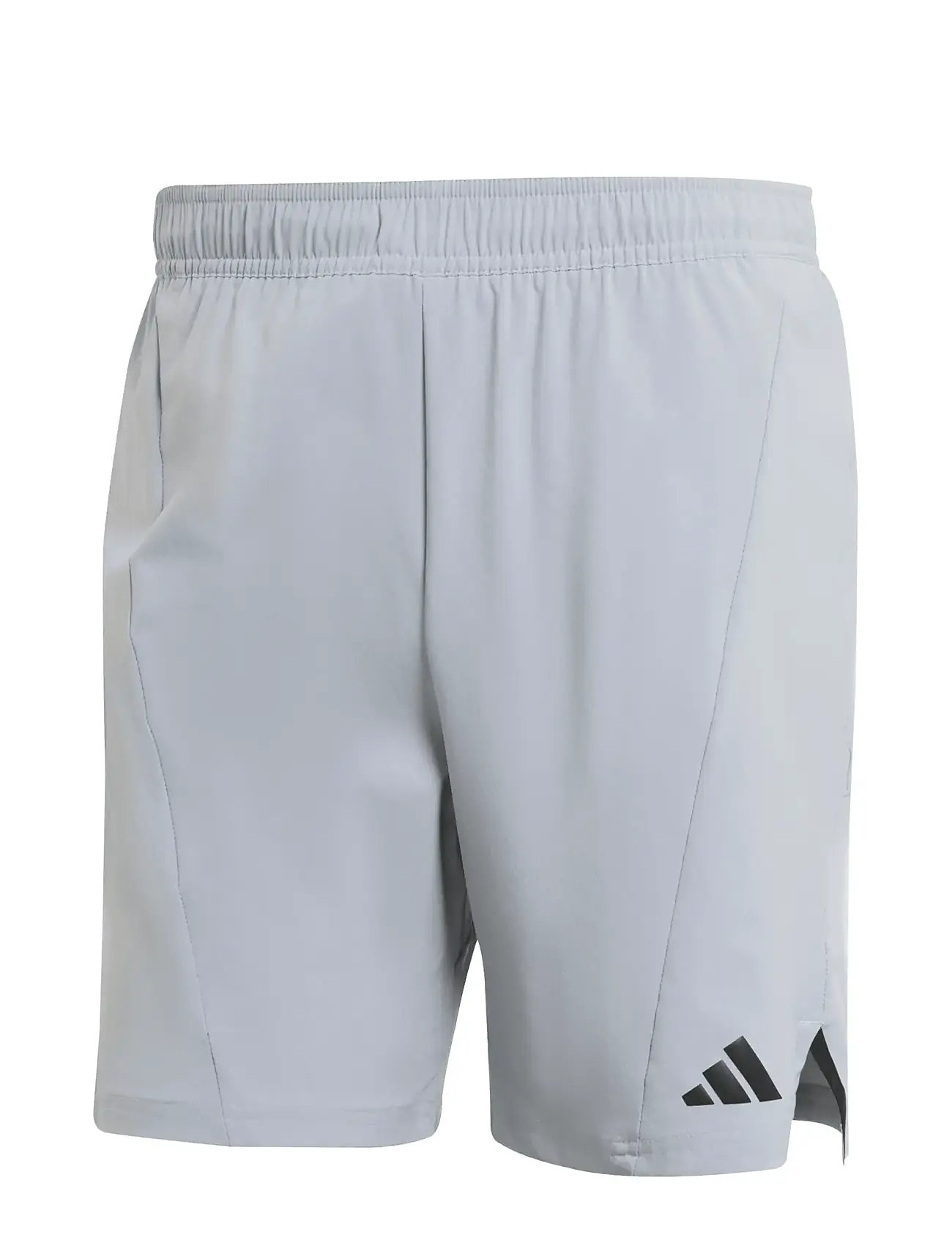 ADIDAS PERFORMANCE D4T Kurz Grau - XXL 18 Cm - Herren