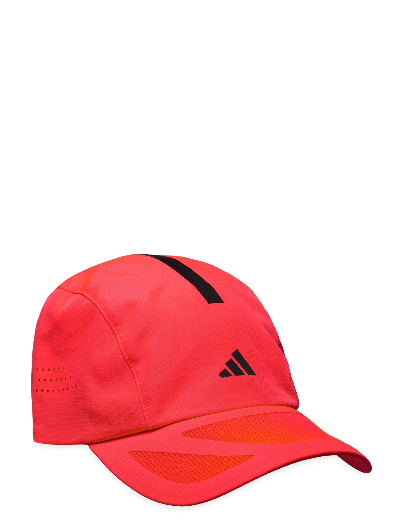 Adidas Performance Runxadiz Cap Röd