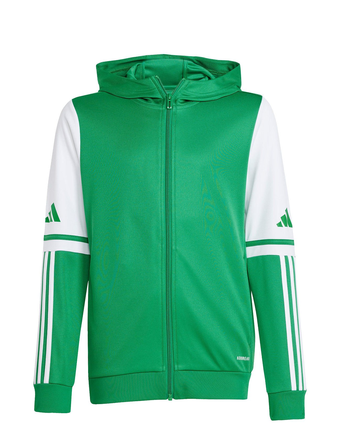 ADIDAS PERFORMANCE Sq25 Hood Y Grün - 176 - Kinder