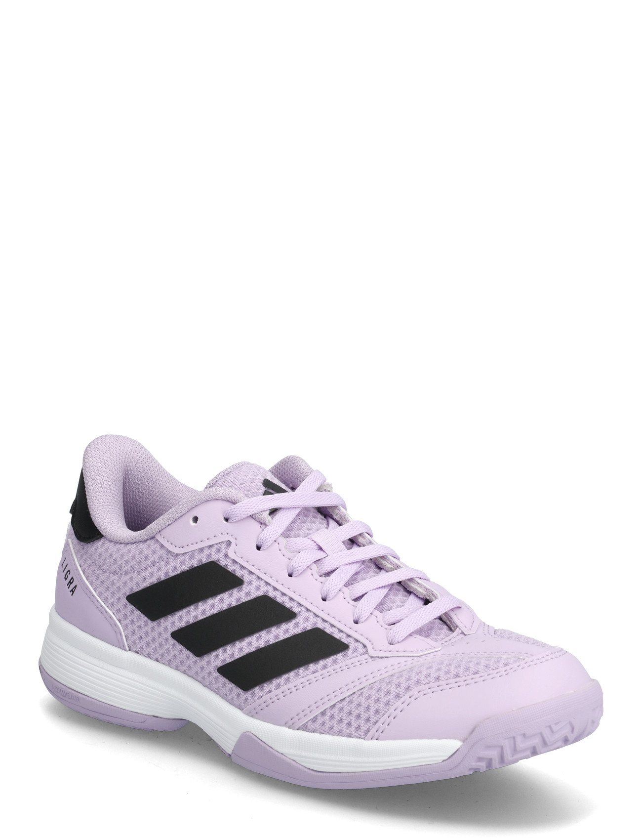 ADIDAS PERFORMANCE Ligra 8 K Lila - 36 - Kinder
