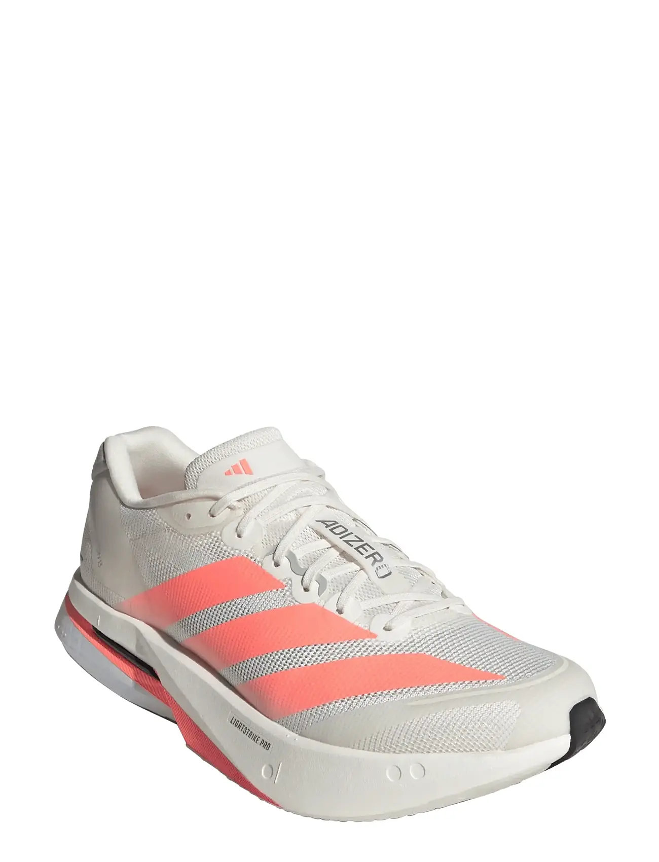 adidas Performance Adizero Boston 13 M, 42, Coral, Sport Sko > Sport Running Sko, Herre