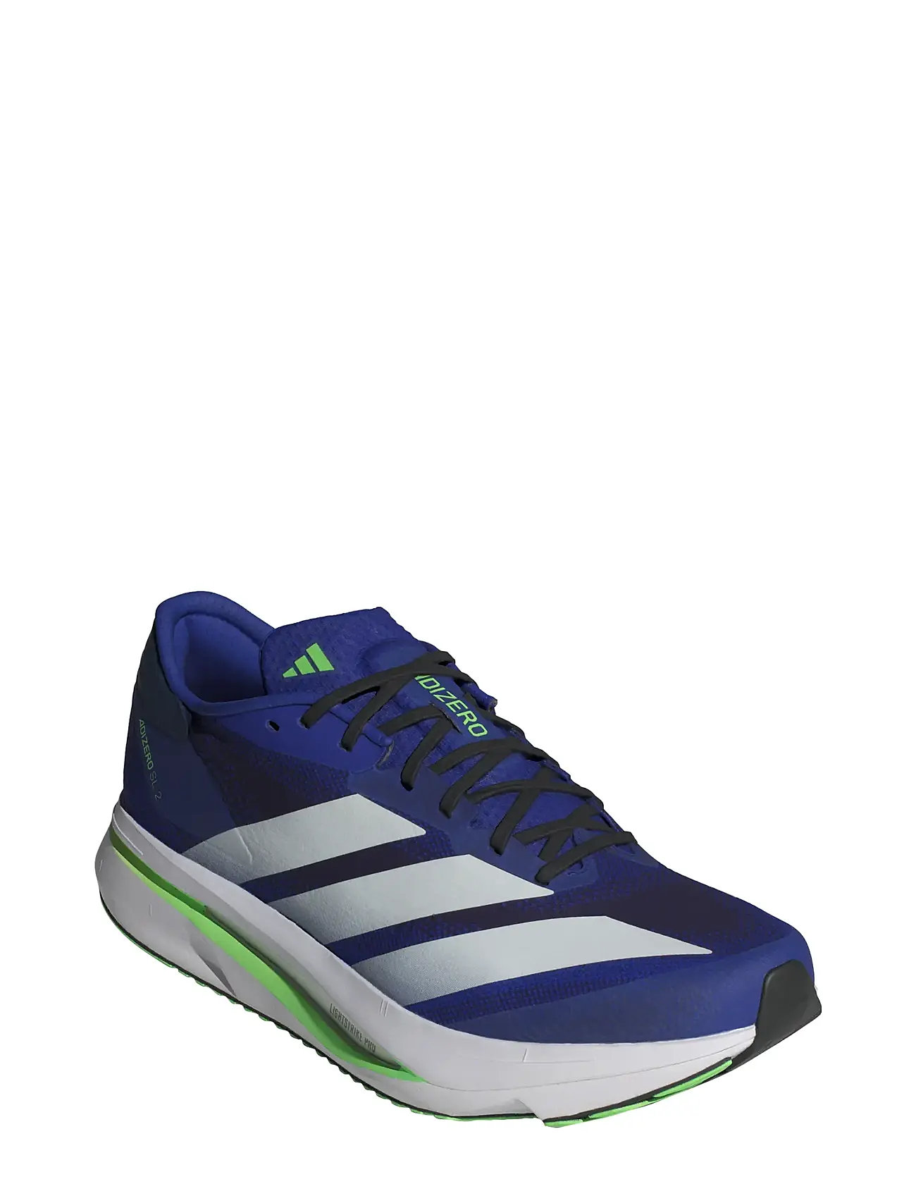 ADIDAS PERFORMANCE Adizero Sl2 M Blau - 44 2/3 - Herren