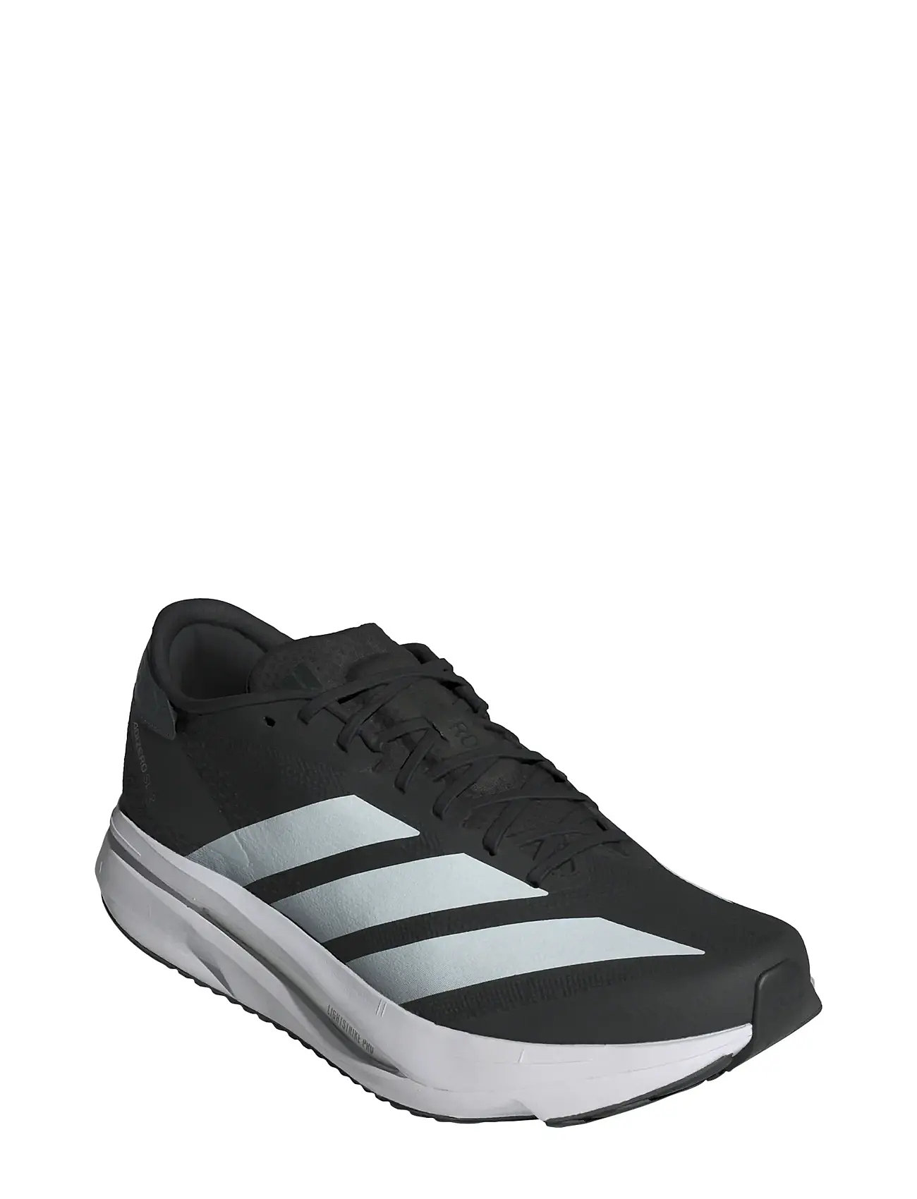 ADIDAS PERFORMANCE Adizero Sl2 M Schwarz - 46 2/3 - Herren