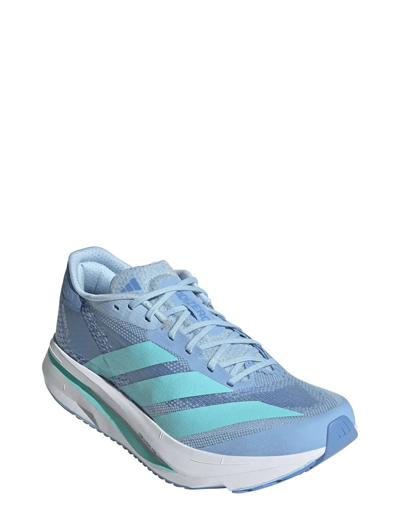 adidas Performance Adizero Sl2 W, 40, Blue