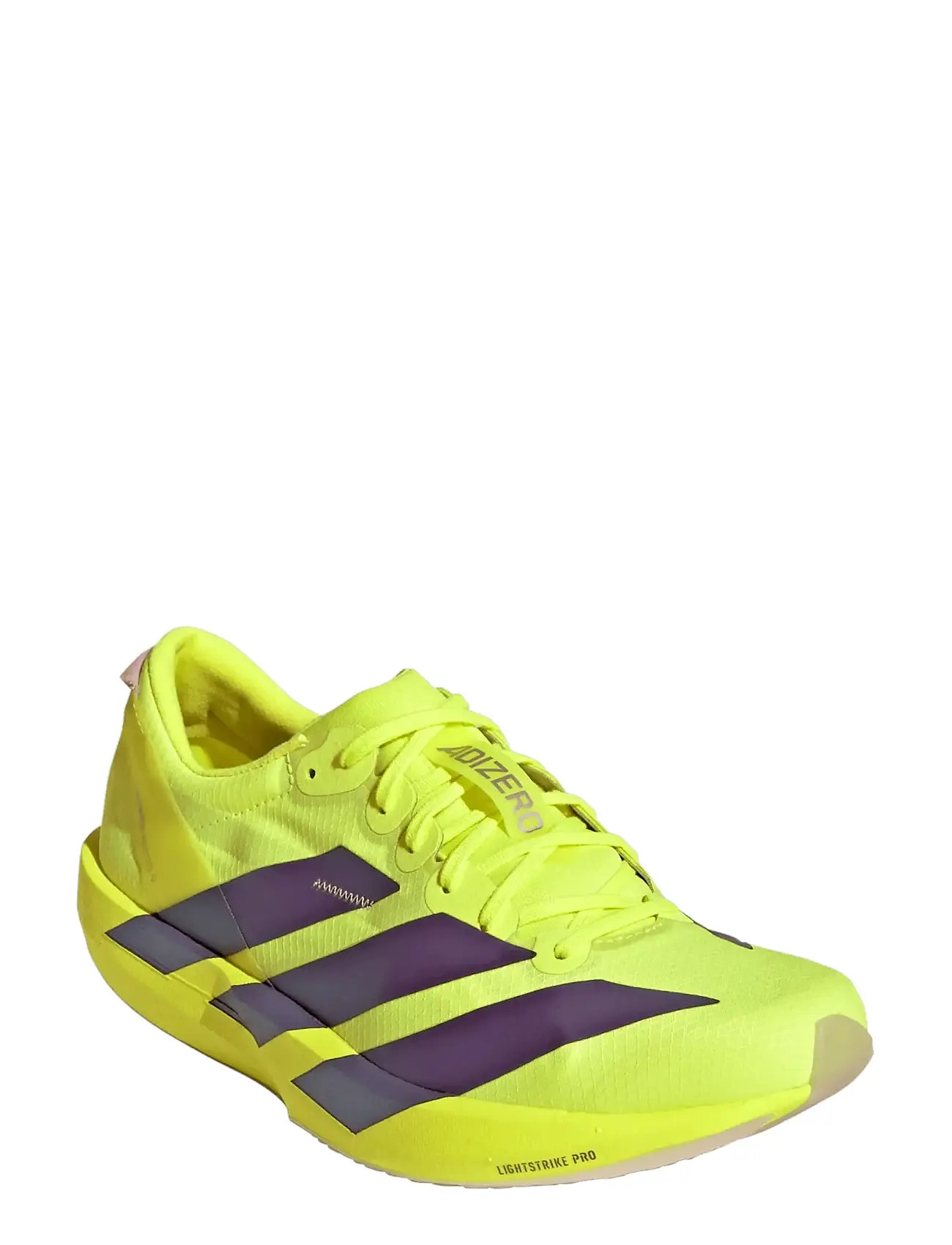 adidas Performance Adizero Adios 9 W, 42, Yellow