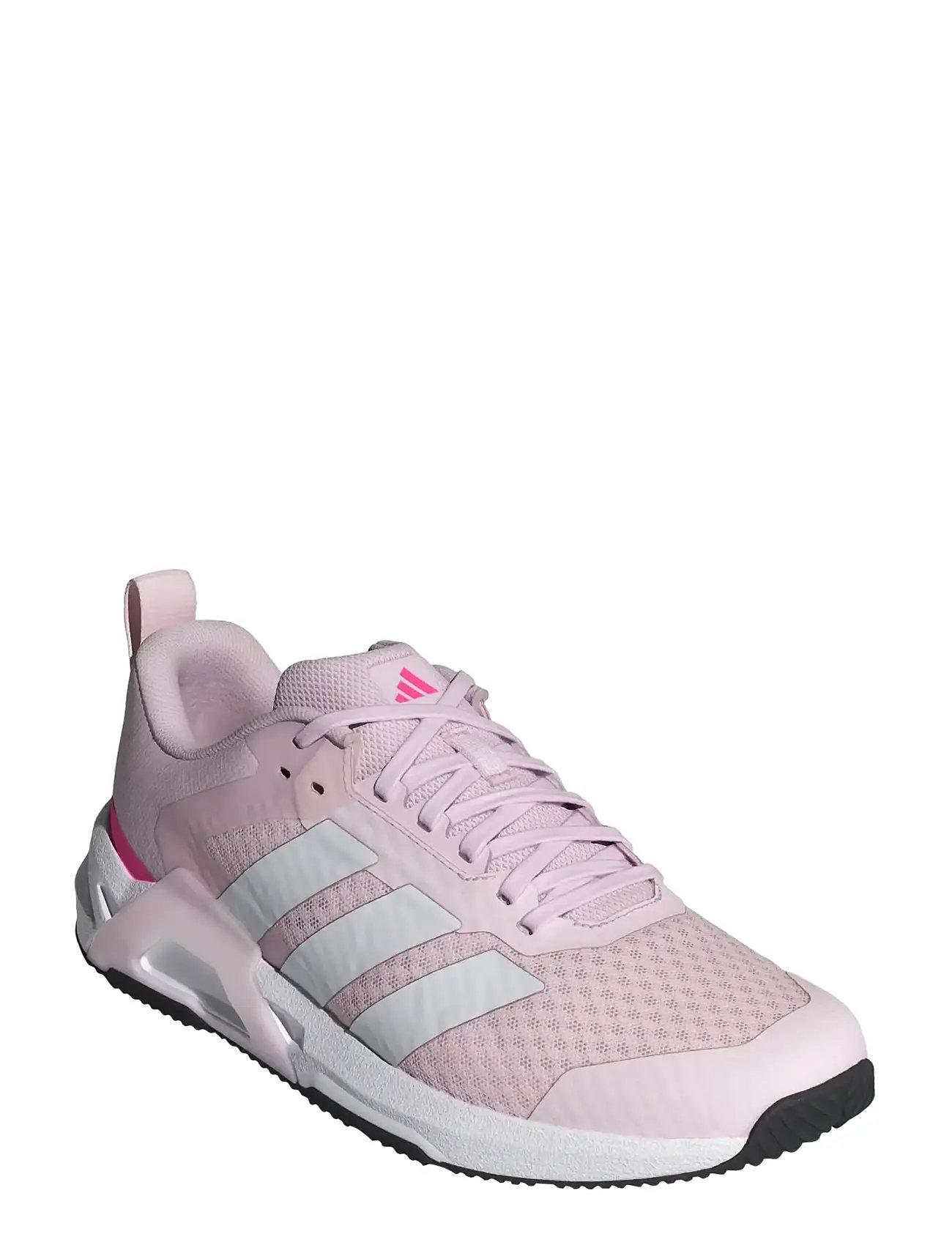 adidas Performance Dropset Control Trainer W, 38 2/3, Pink