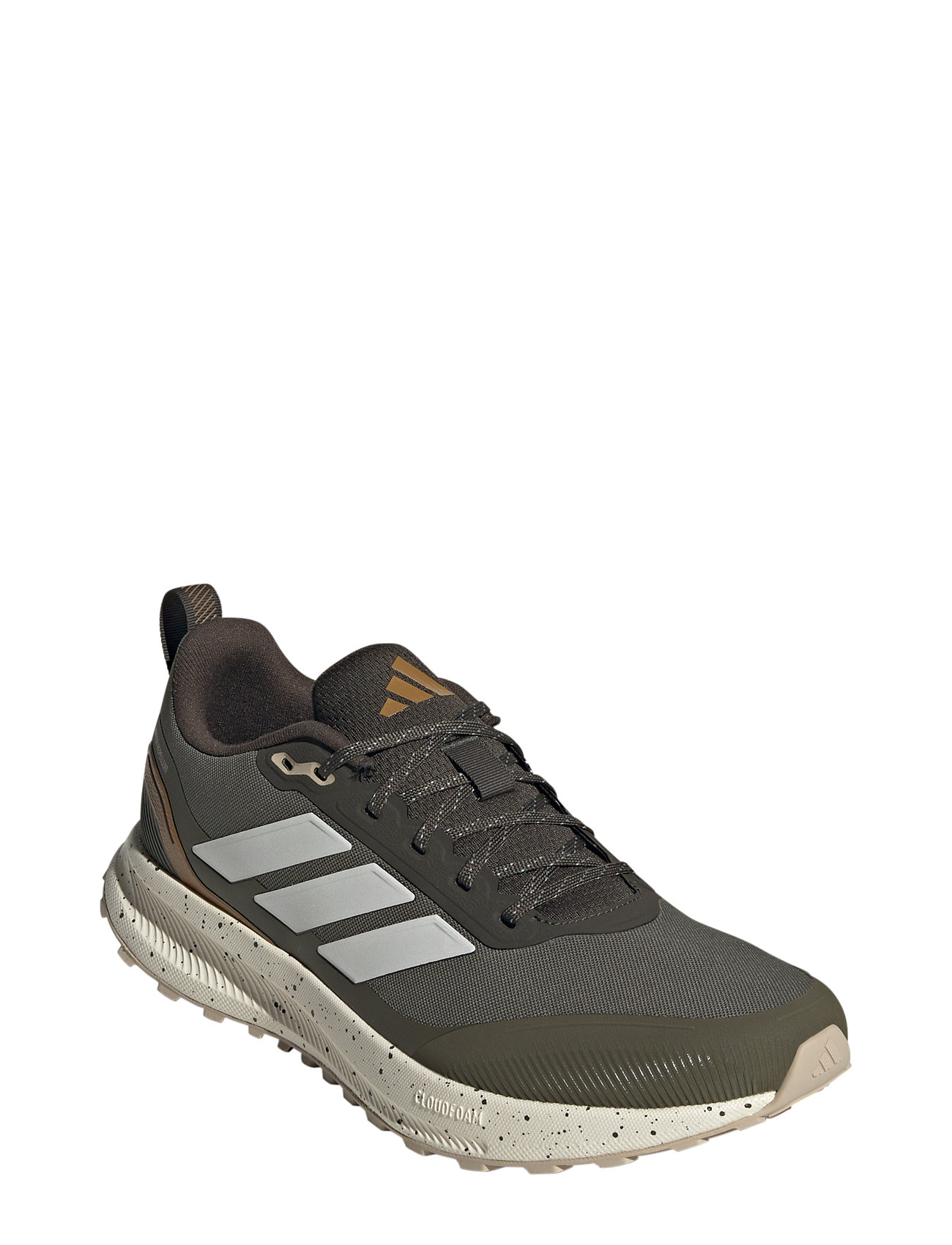 Adidas Performance Runfalcon 5 Tr Khaki Green