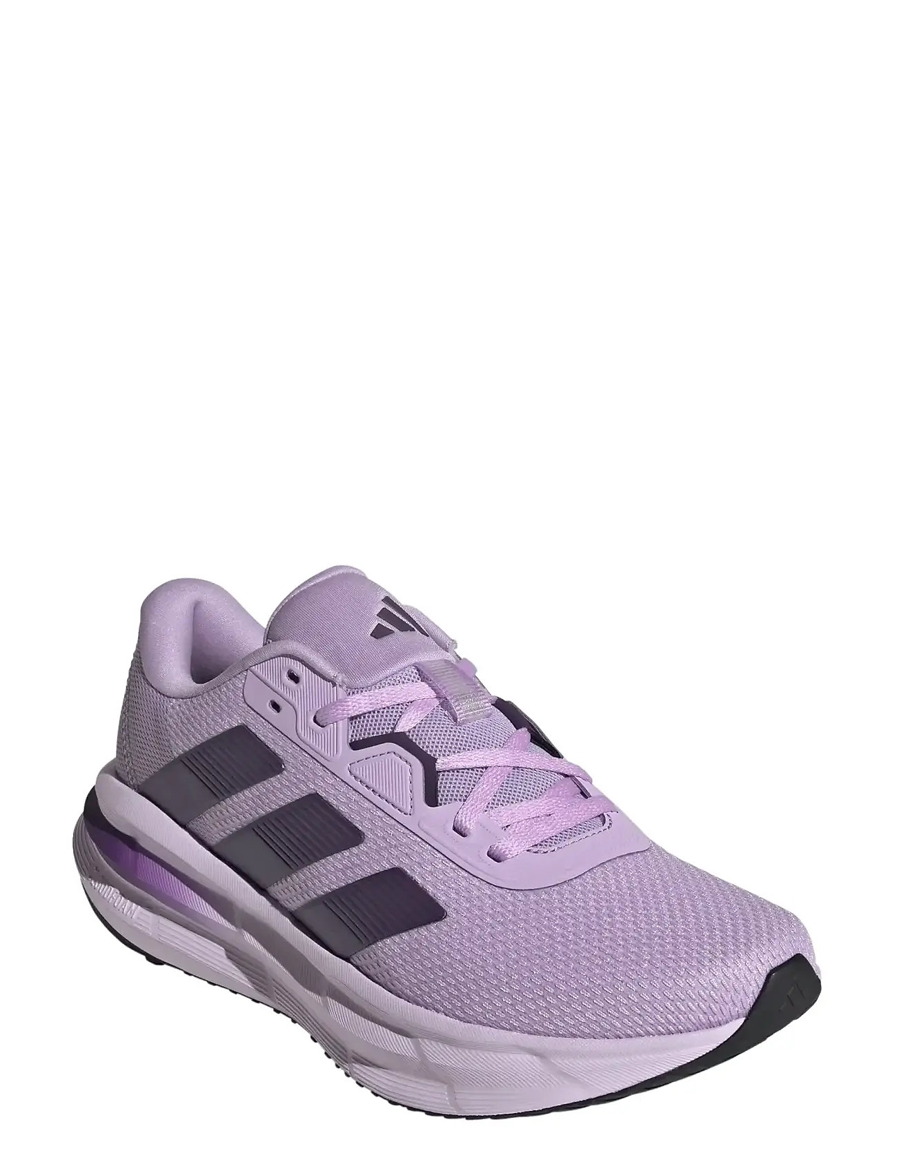 adidas Performance Galaxy 7 W, 40, Purple, Sport Sko > Sport Running Sko, Dame