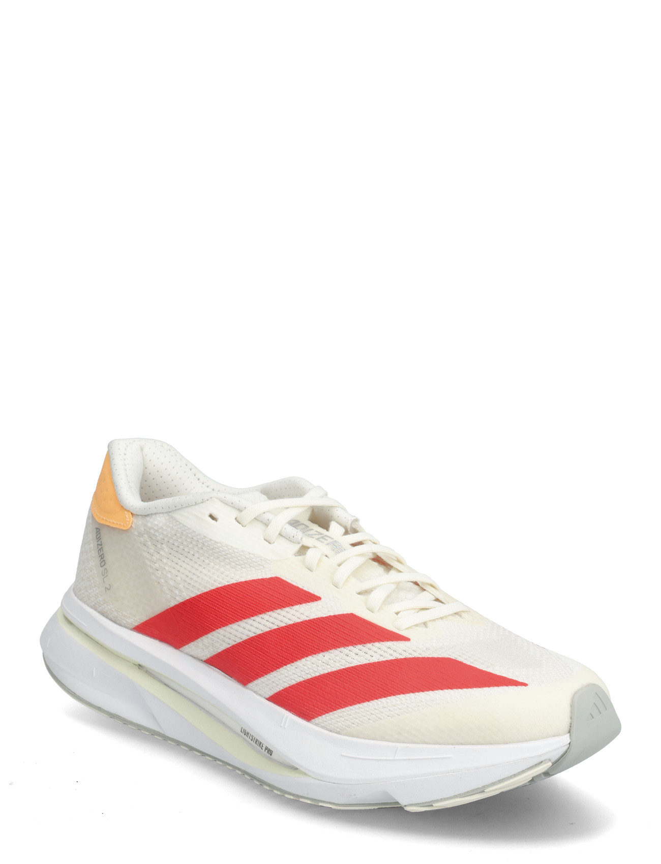 adidas Performance Adizero Sl2 W, 39 1/3, White