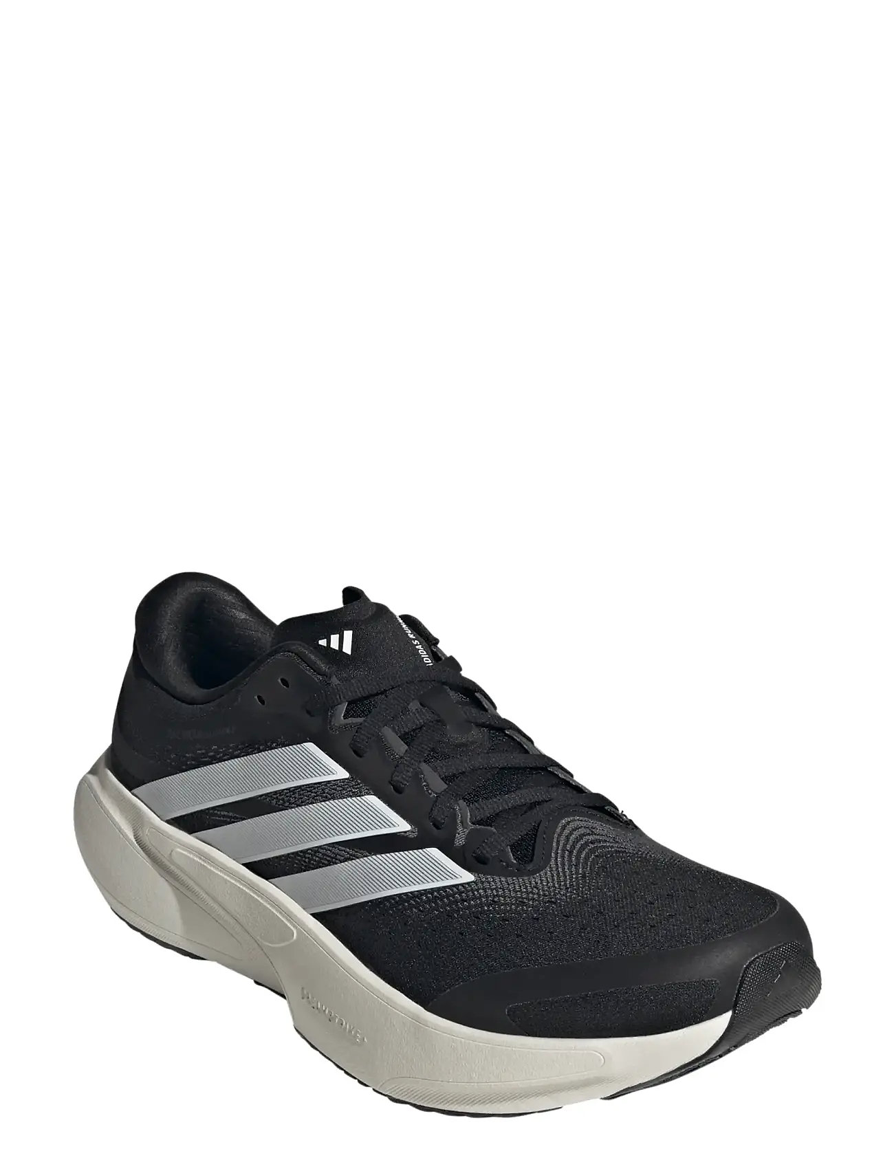 adidas Performance Supernova Solution 3 M, 48, Black, Sport Sko > Sport Running Sko, Herre
