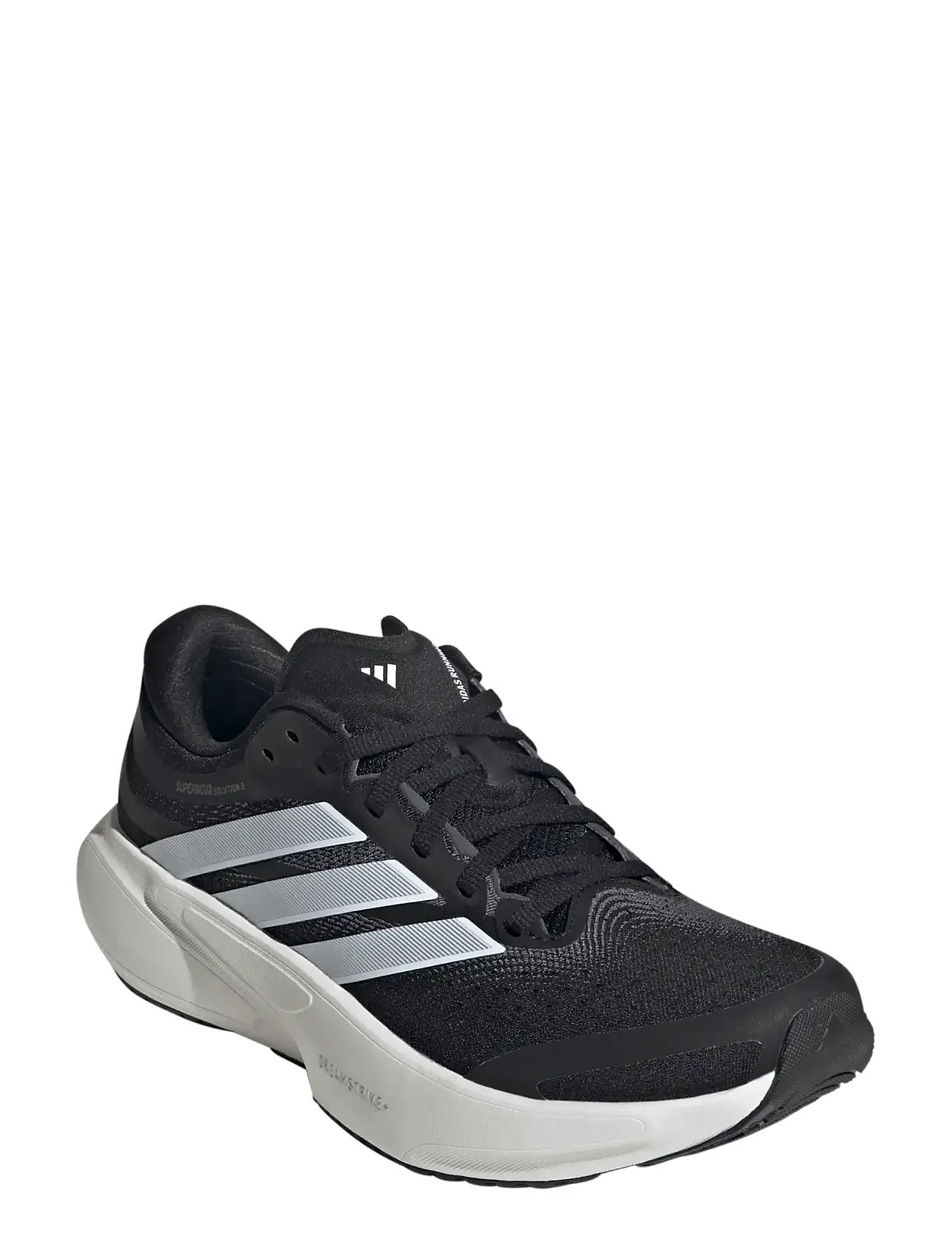 adidas Performance Supernova Solution 3 W, 36, Black