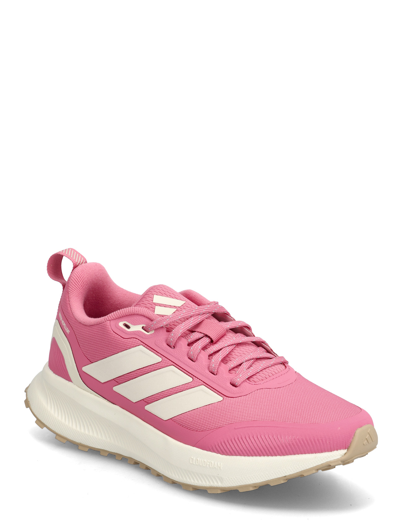 adidas Performance Runfalcon 5 Tr W, 42, Pink, Sport Sko > Sport Running Sko, Dame
