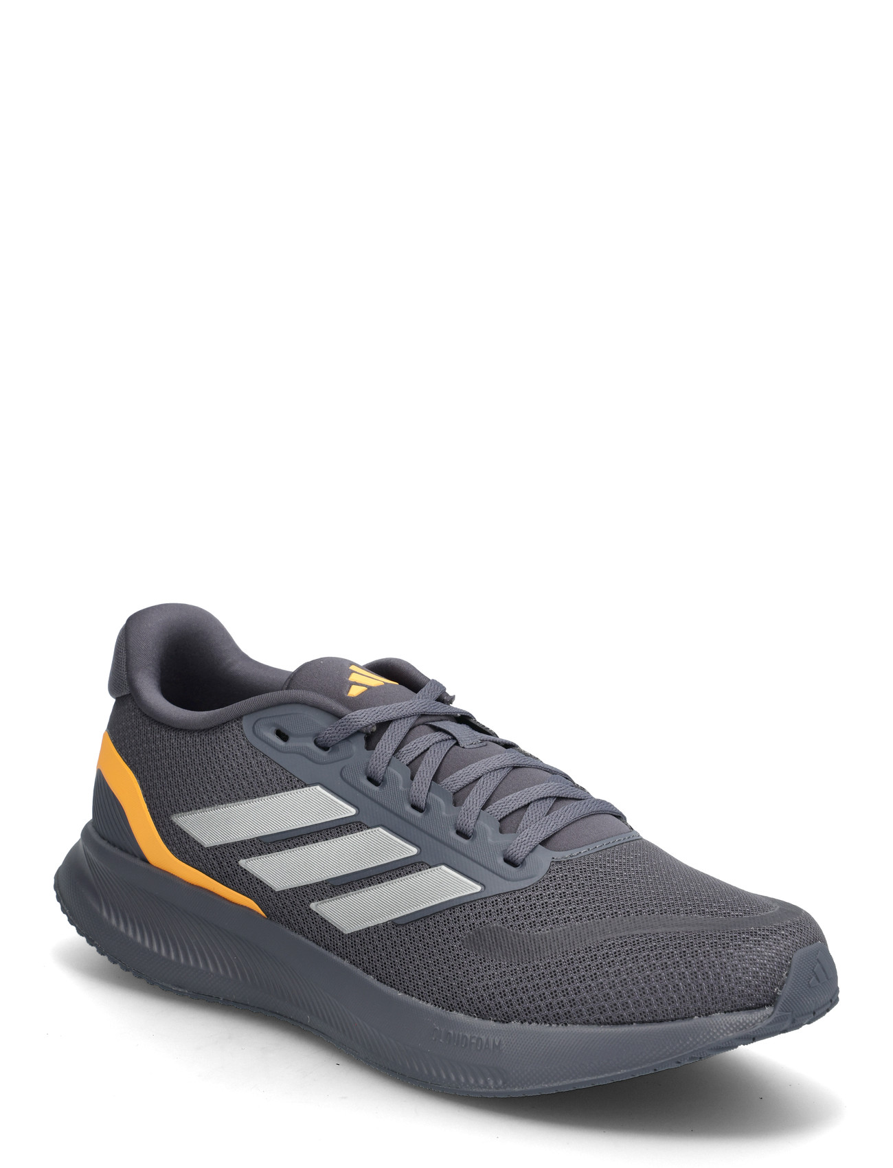 adidas Performance Runfalcon 5, 42, Grey, Sport Sko > Sport Running Sko, Herre