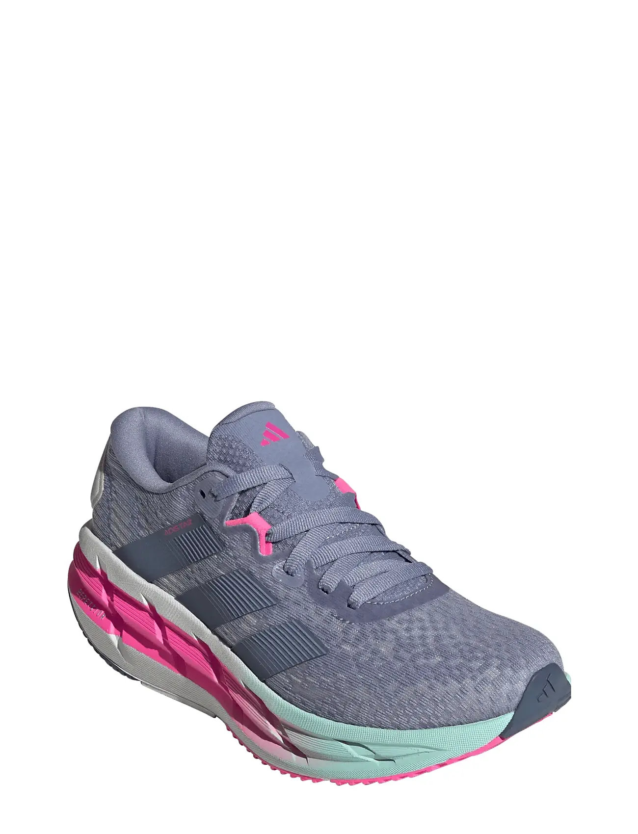 ADIDAS PERFORMANCE Adistar 4 W Lila - 38 - Damen