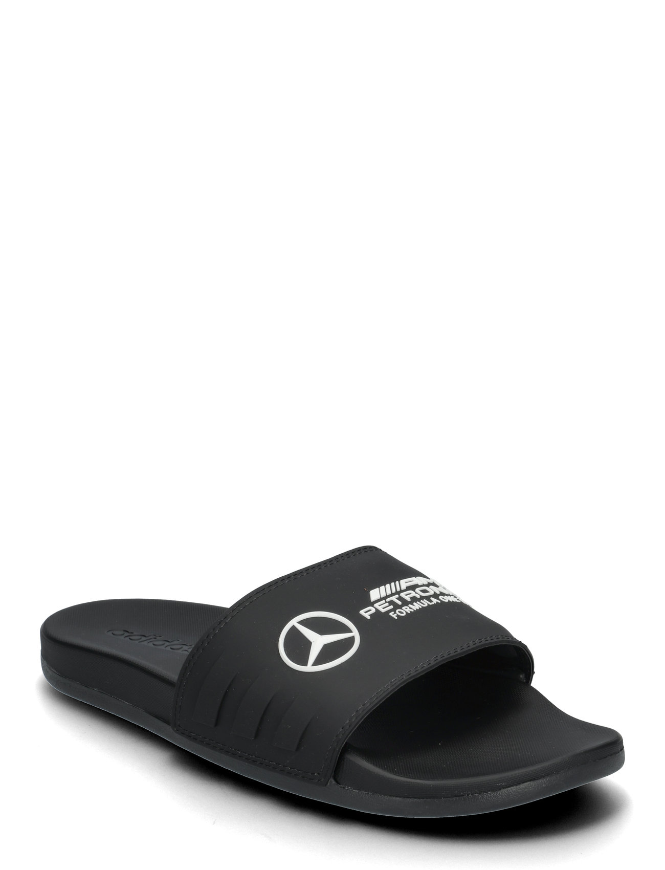 Adidas Performance Adilette Comfort Mer Svart