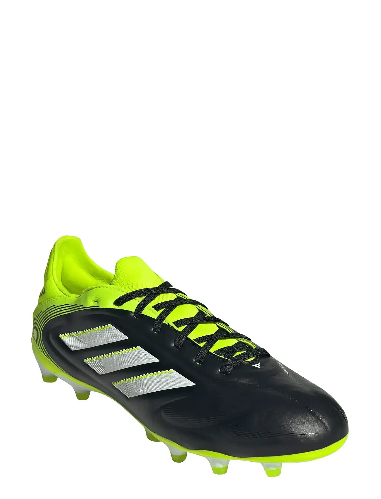 adidas Performance Copa Pure Iii Pro Fg, 40, Green, Sport Sko > Sport Football Boots, Herre