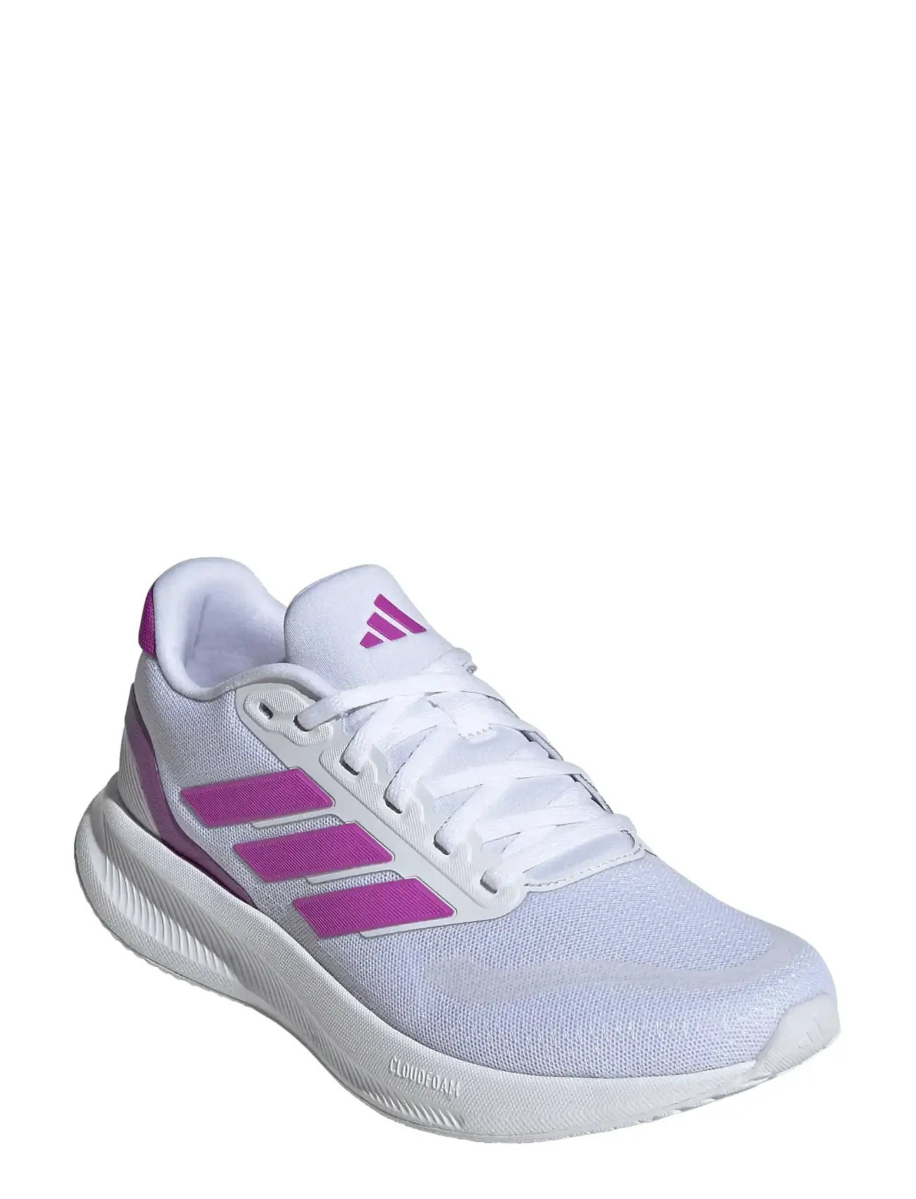 adidas Performance Runfalcon 5 W, 42, Purple, Sport Sko > Sport Running Sko, Dame