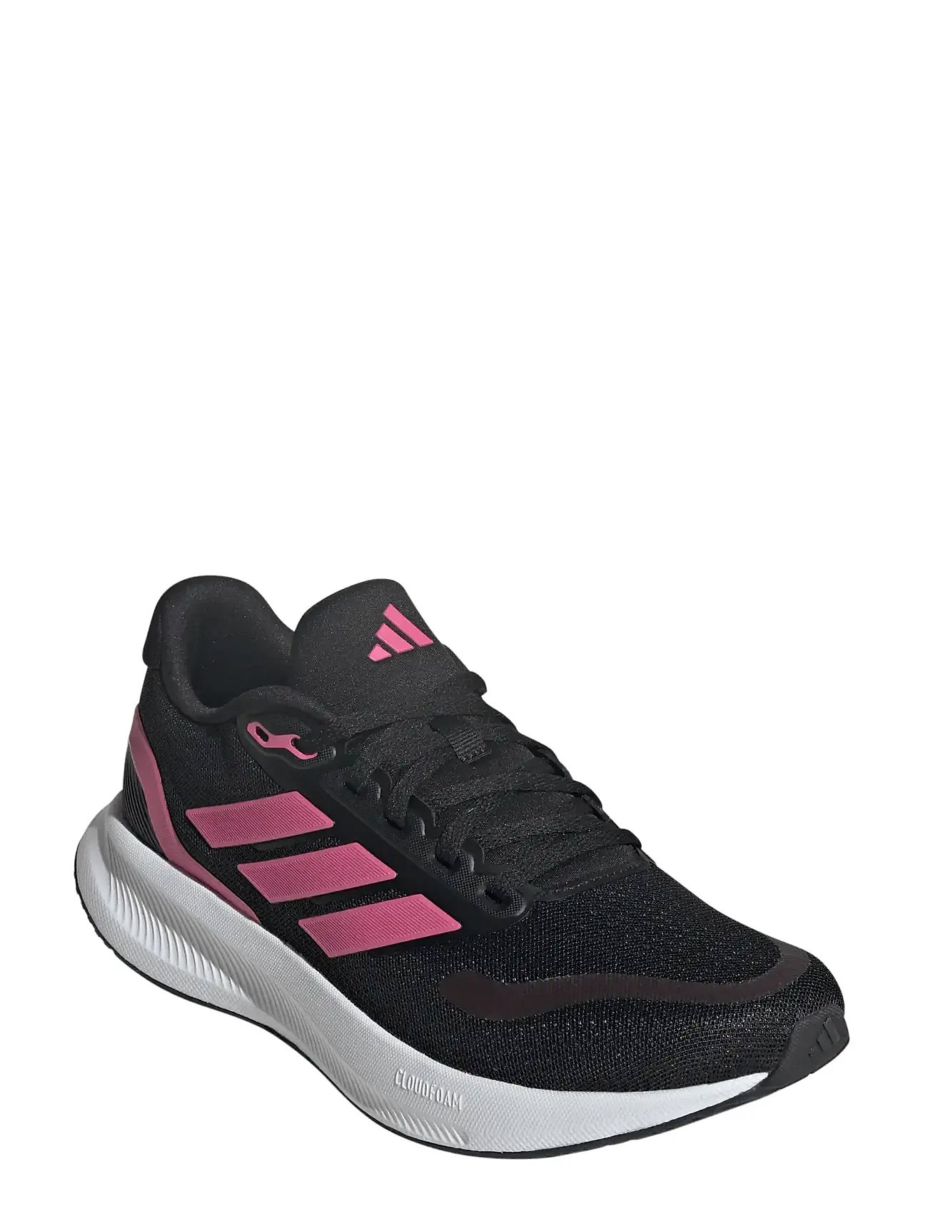 ADIDAS PERFORMANCE Runfalcon 5 W Schwarz - 36 - Damen