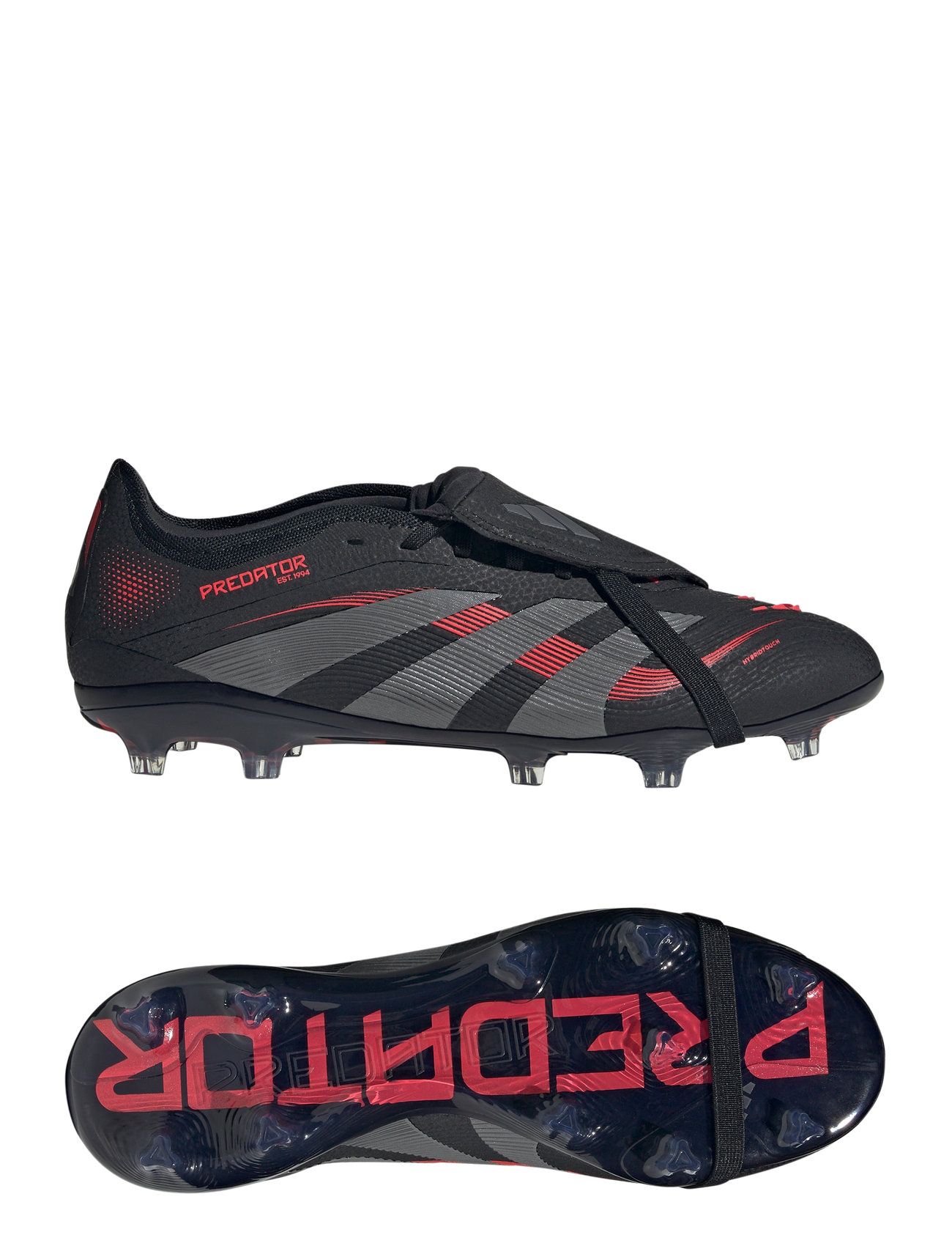 Adidas Performance Predator Pro Ft Fg Svart