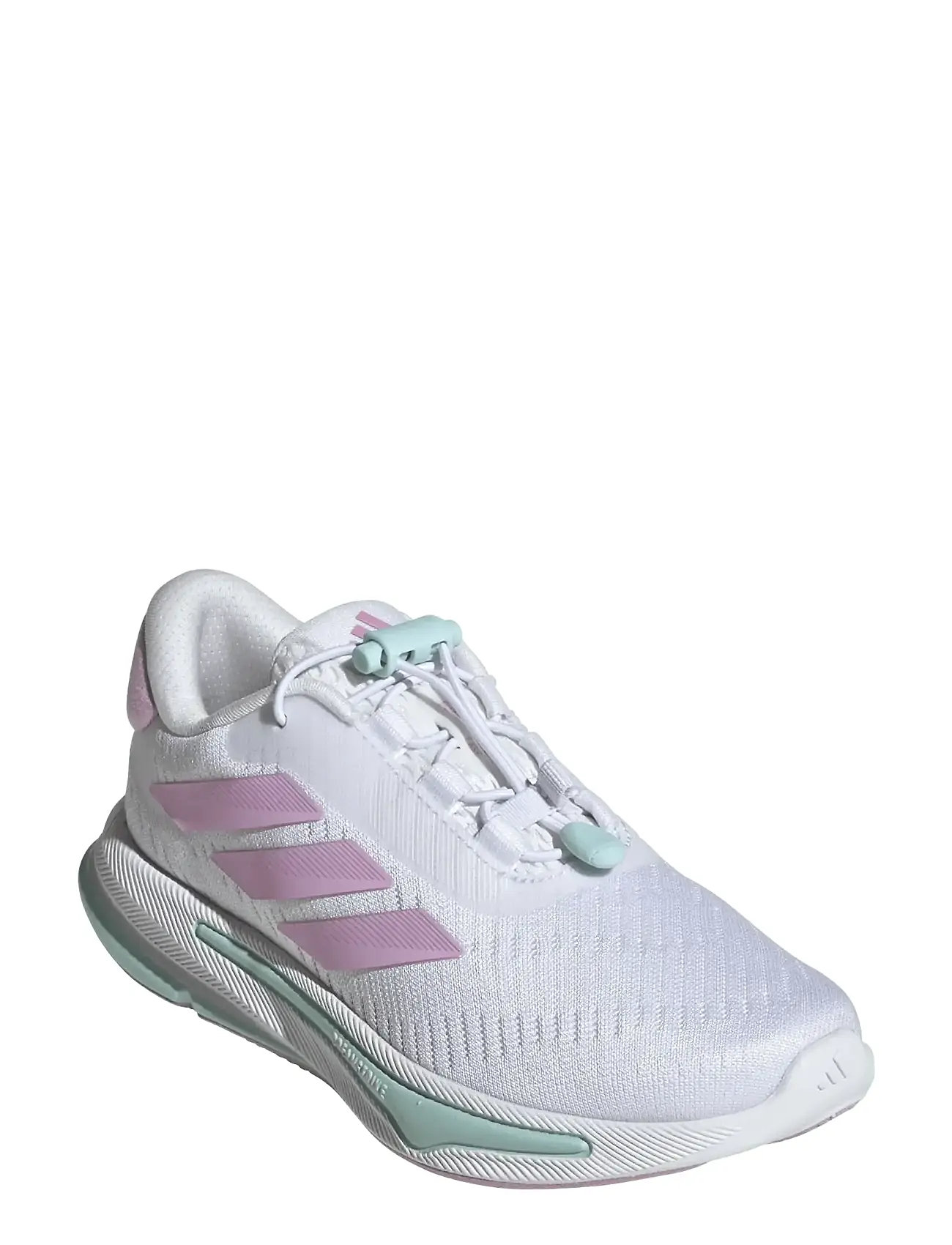 ADIDAS PERFORMANCE Supernova Ease K Weiß - 33 - Kinder
