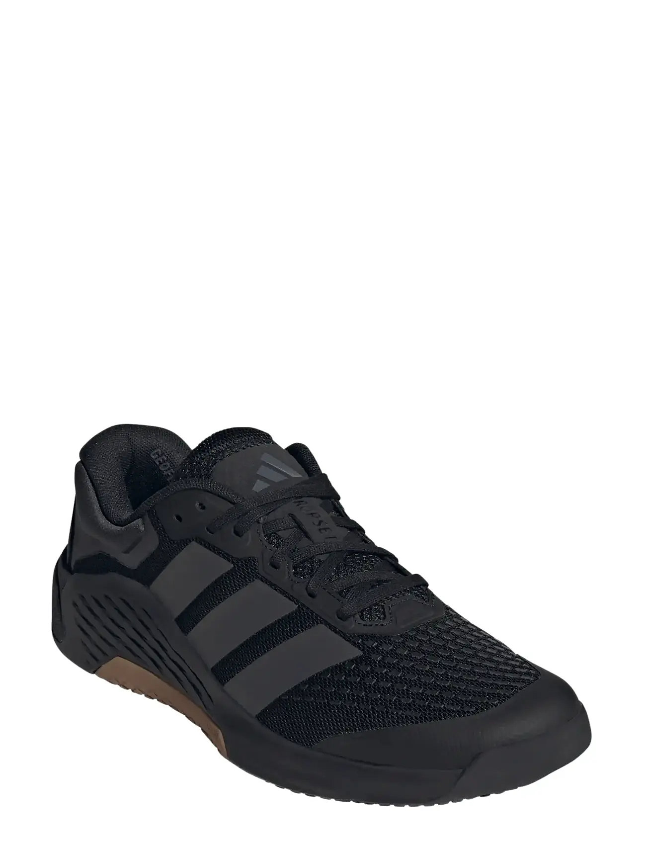 adidas Performance Dropset 4 Trainer M, 44, Black, Sport Sko > Sport Training Sko, Herre