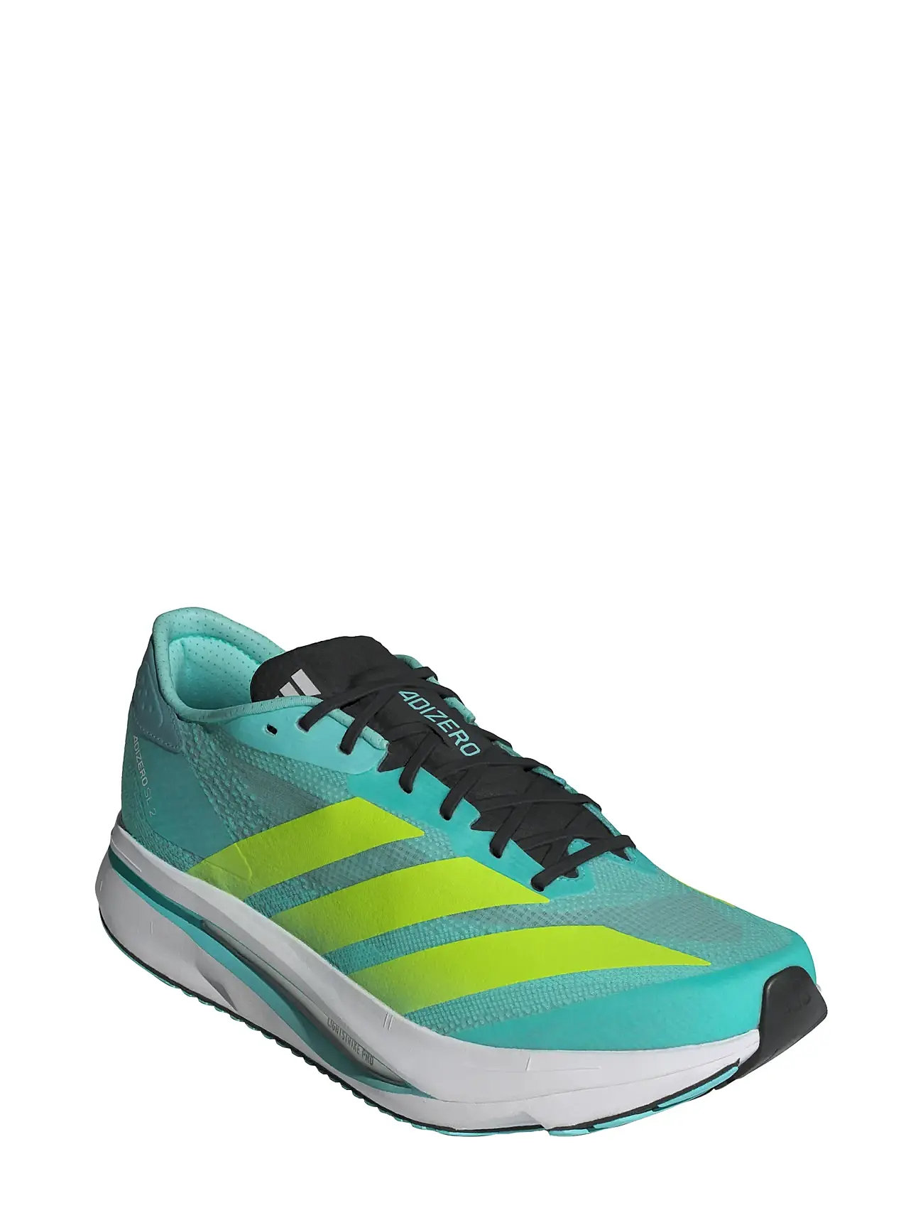 ADIDAS PERFORMANCE Adizero Sl2 M Blau - 44 2/3 - Herren