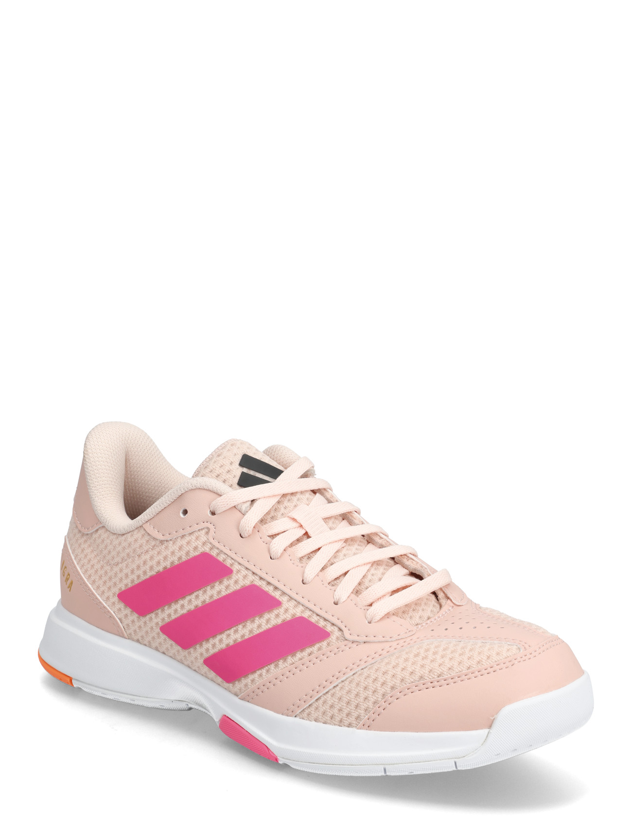 adidas Performance Ligra 8 W, 38, Pink, Sport Sko > Sport Indoor Sko, Dame