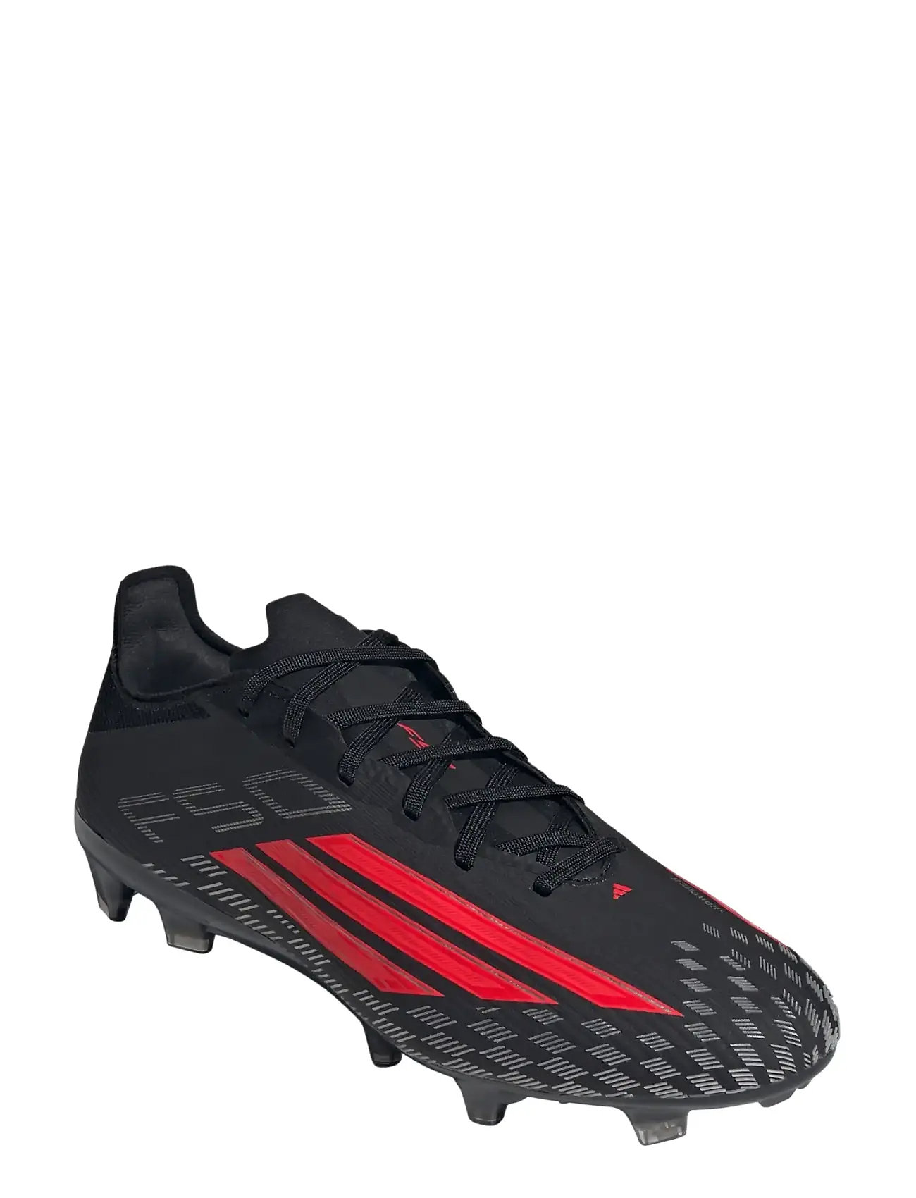 adidas Performance F50 Pro Fg, 40, Black