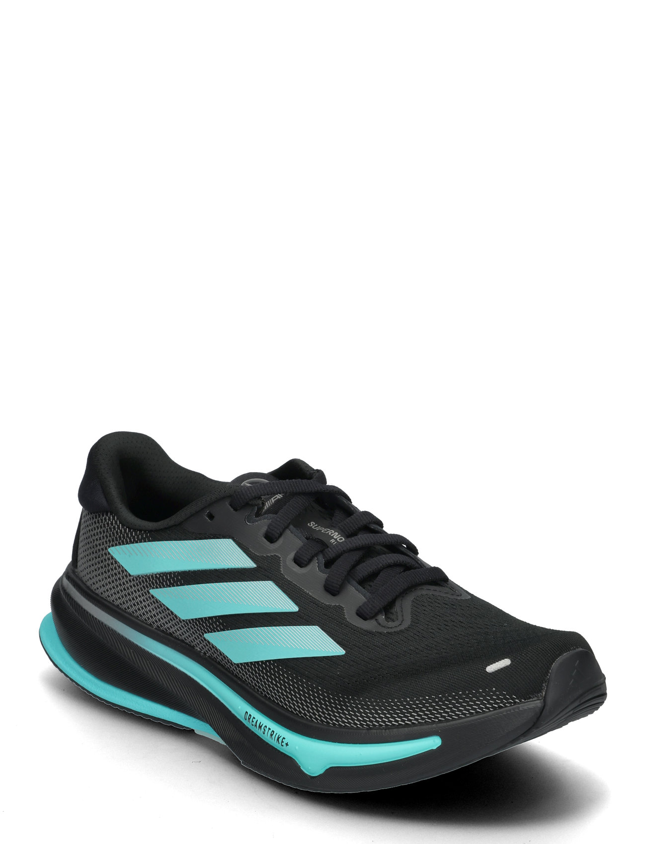 Adidas Performance Supernova Rise W Mer Svart