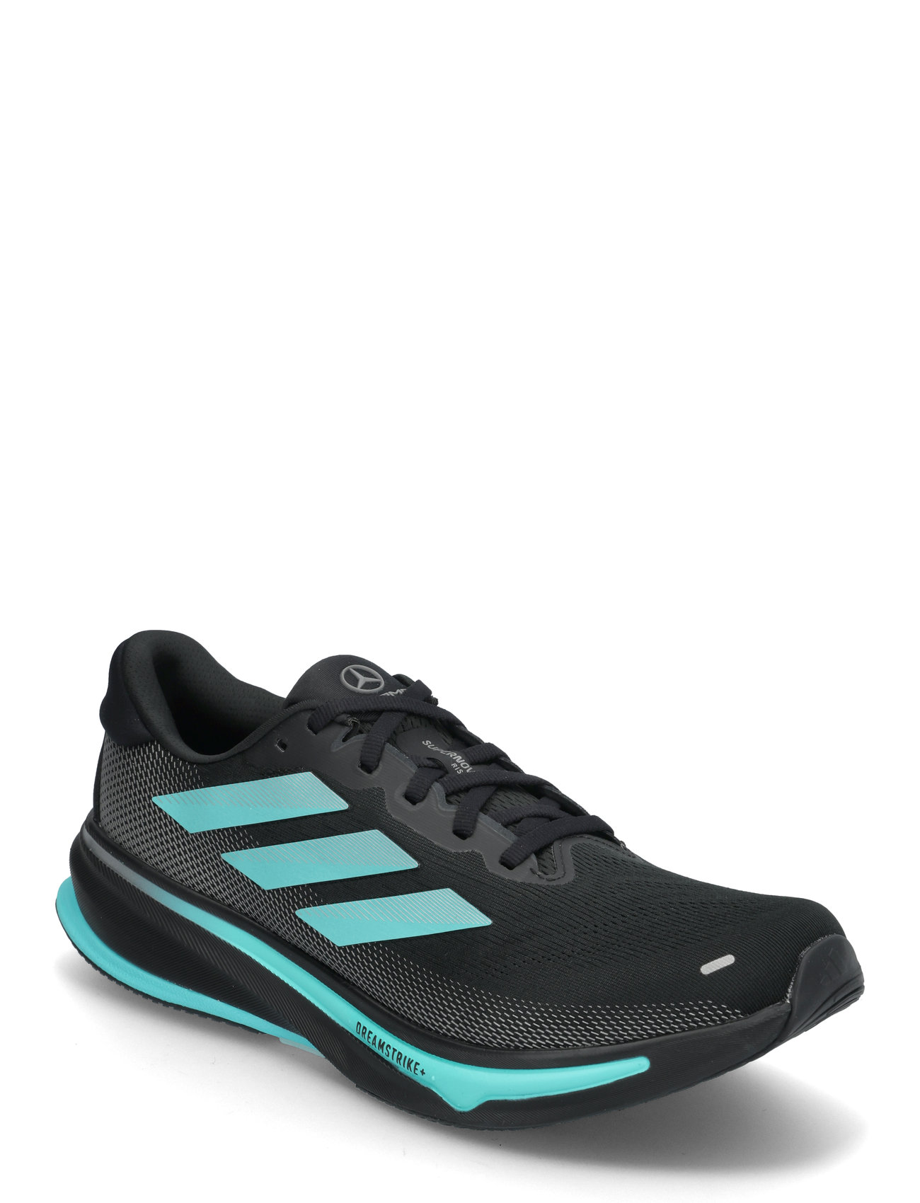 Adidas Performance Supernova Rise M Mer Svart