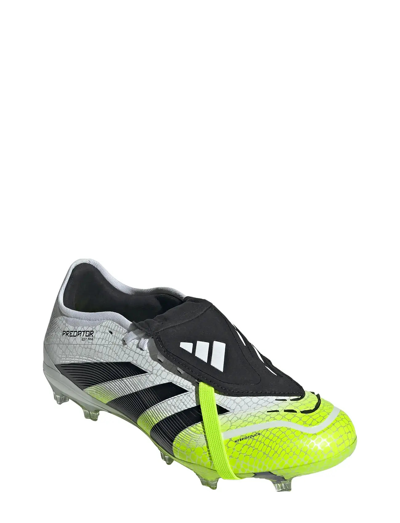 ADIDAS PERFORMANCE Predator Pro Ft Fg Patterned - 40 - Damen