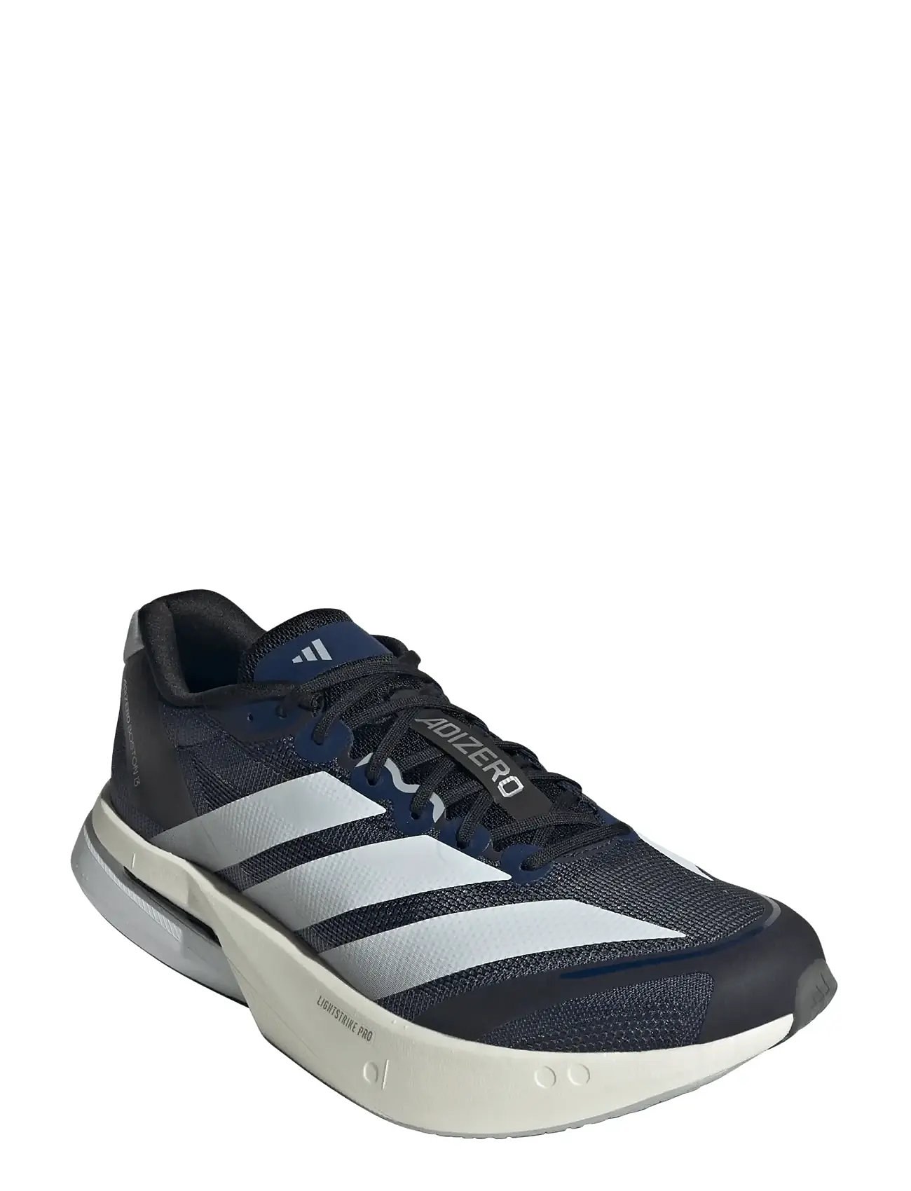 adidas Performance Adizero Boston 13 M, 42, Black, Sport Sko > Sport Running Sko, Herre