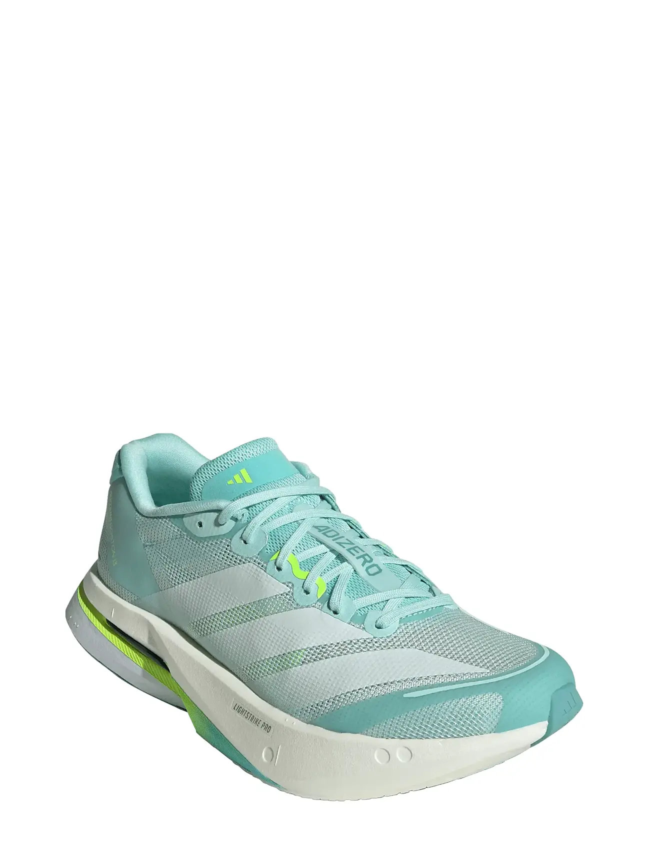 adidas Performance Adizero Boston 13 W, 42, Blue, Sport Sko > Sport Running Sko, Dame