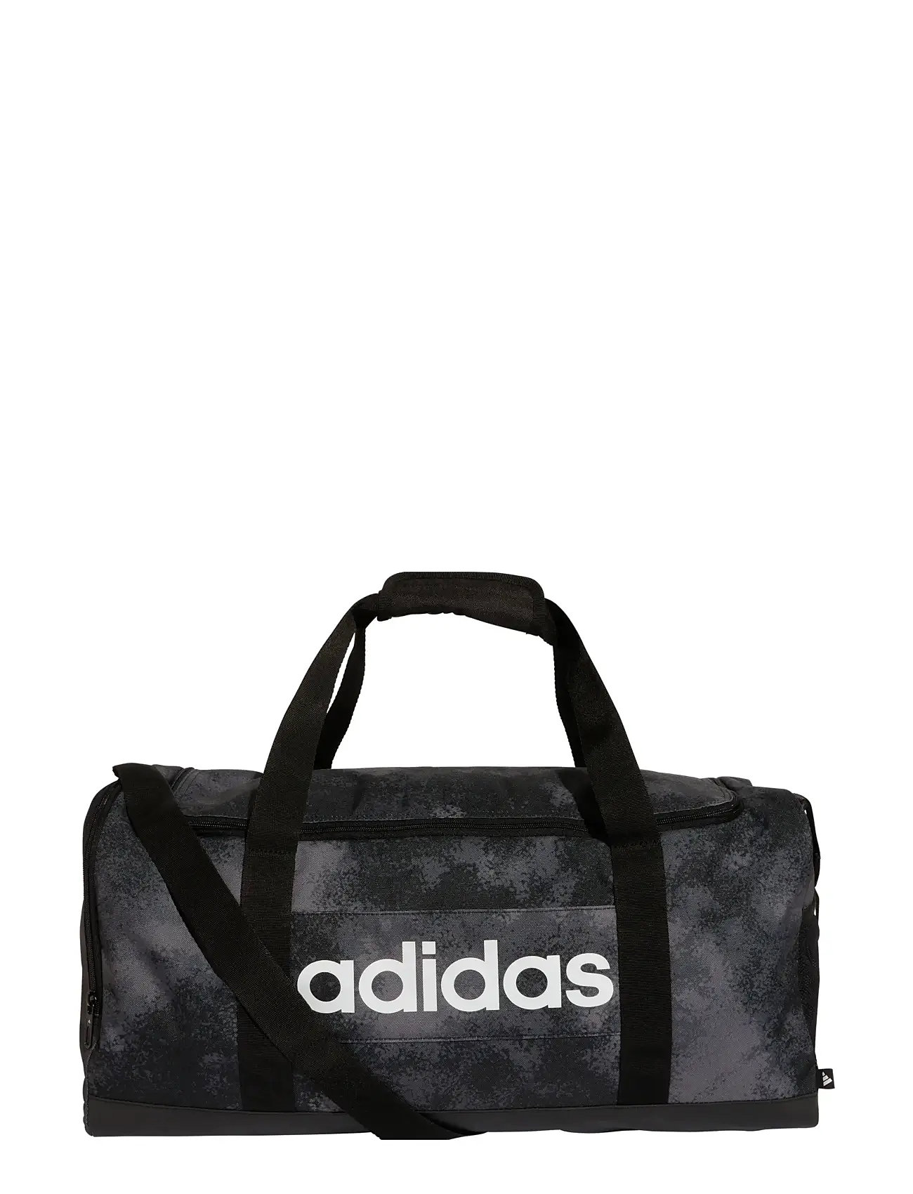 Duffel Bags Adidas Lin Core Duf M Adidas Performance Lin G Duf M