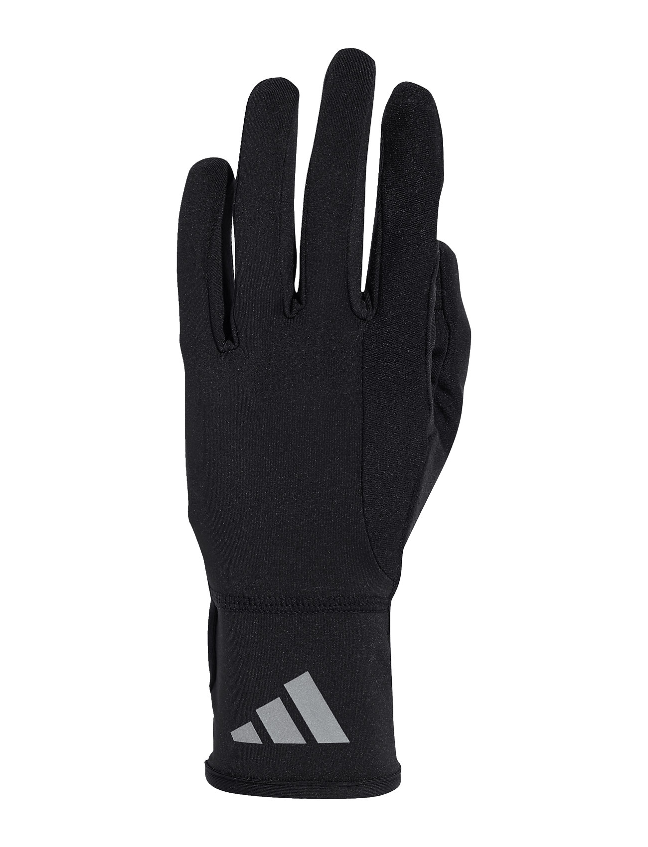 adidas Performance Clima.c Gloves, L, Black, Sport Gloves > Sport Finger Gloves, Dame