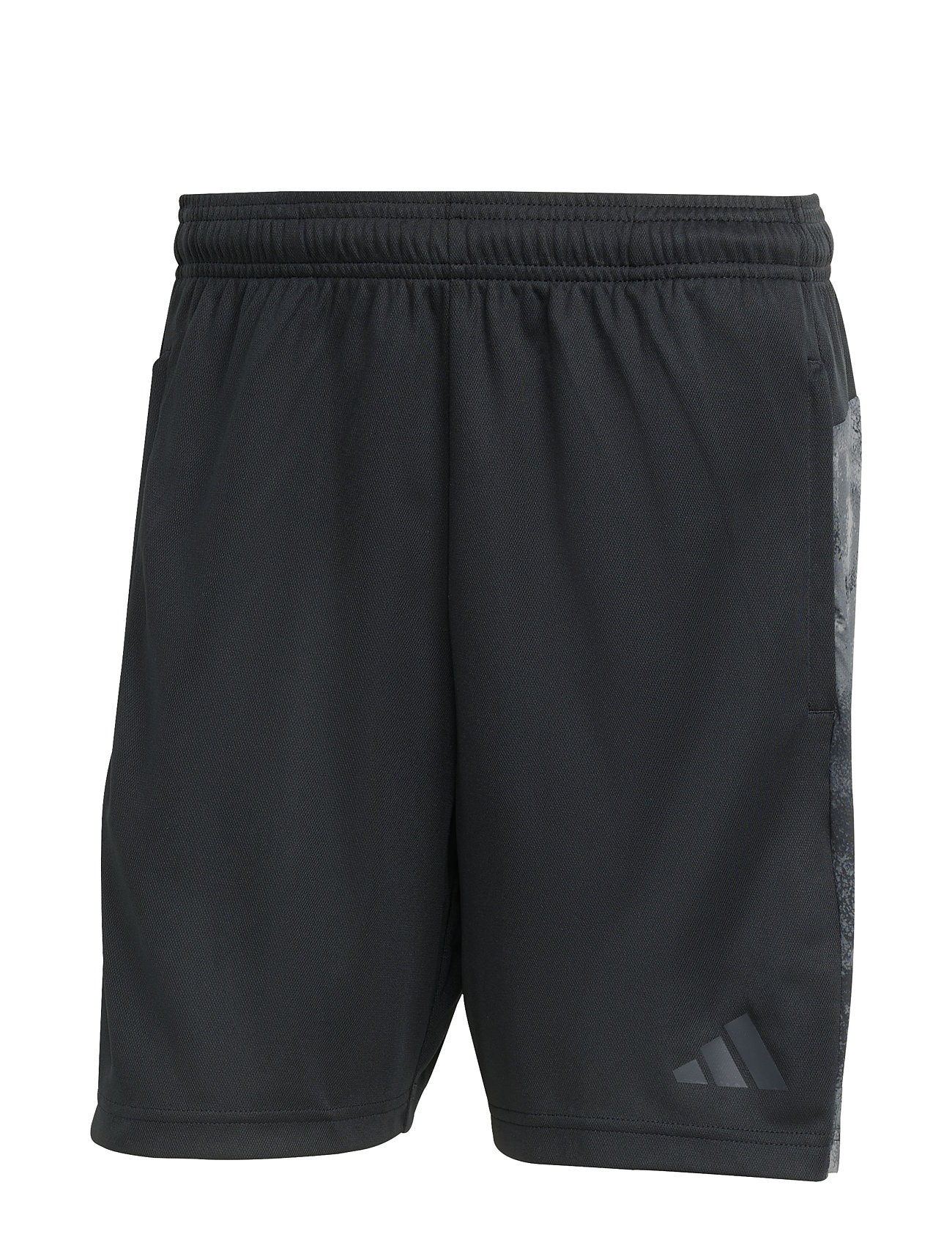 ADIDAS PERFORMANCE Sea 3S Kurz Schwarz - S 18 Cm - Herren