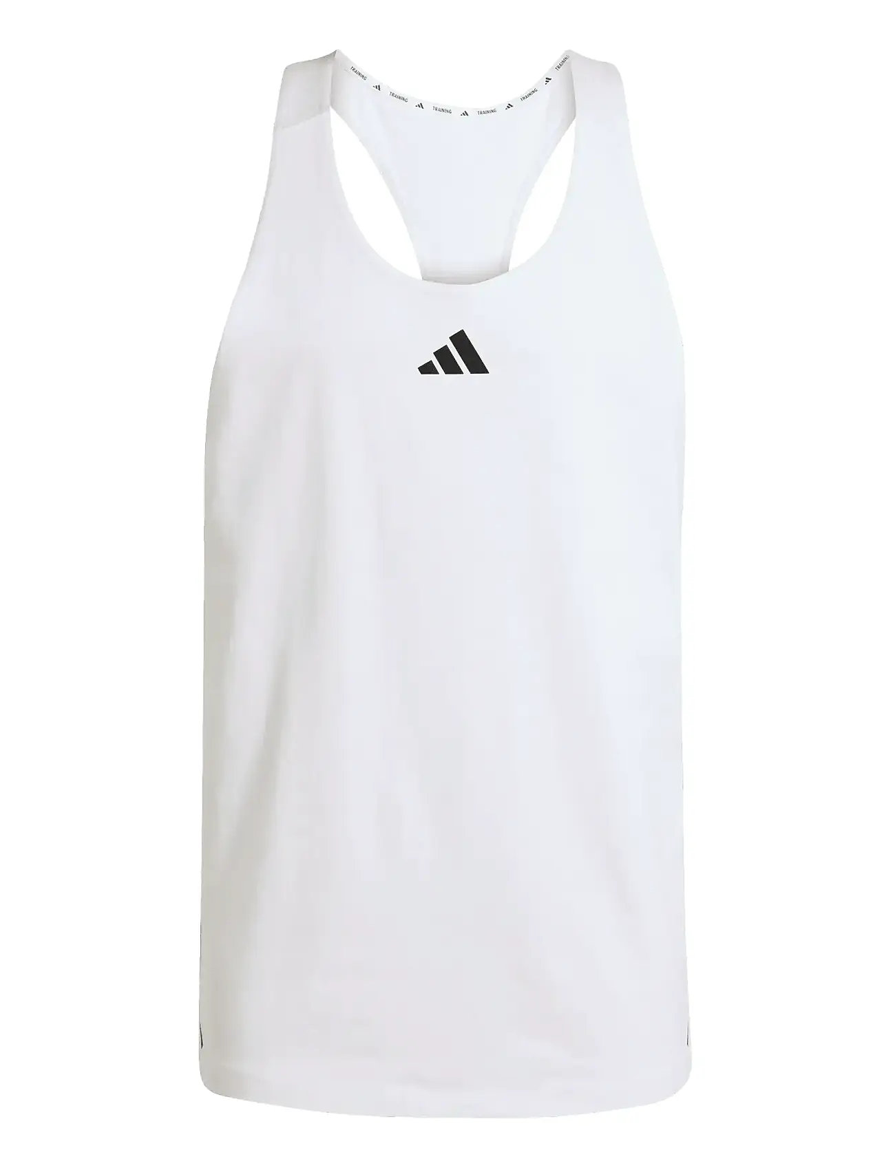 ADIDAS PERFORMANCE Power Stringer Weiß - L - Herren