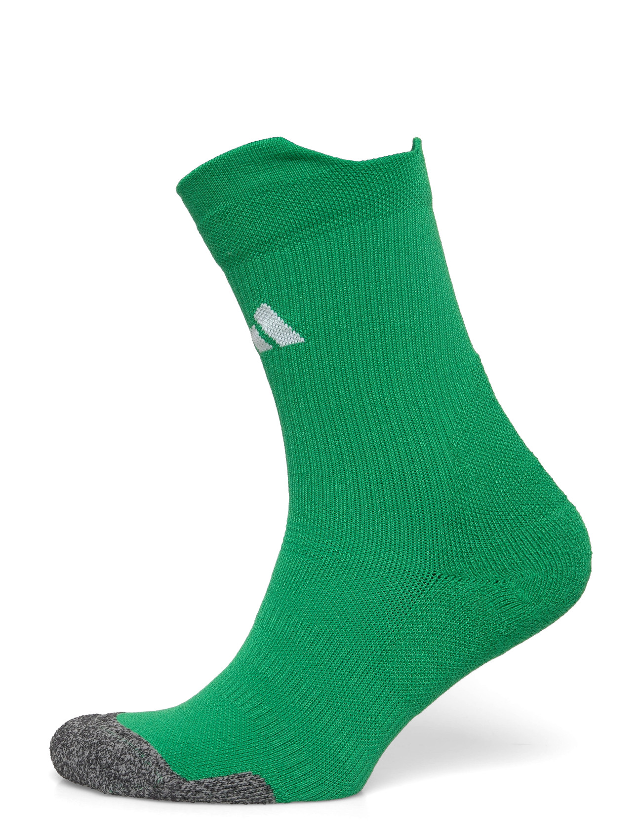 adidas Performance Ftbl Cush Sock, 37-39, Green