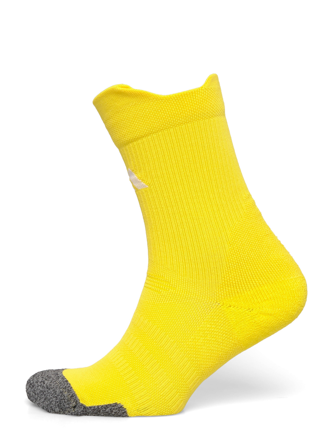 adidas Performance Ftbl Cush Sock, 37-39, Yellow