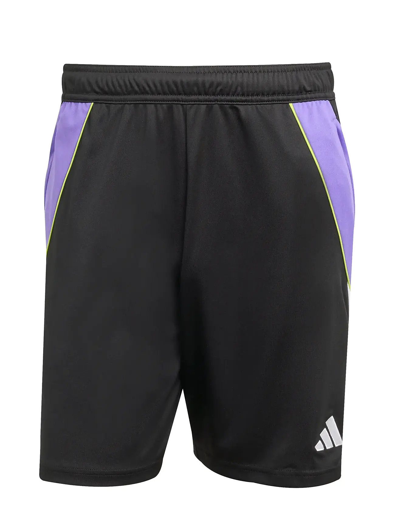 ADIDAS PERFORMANCE Tiro24 Trsho Schwarz - XXXL - Herren