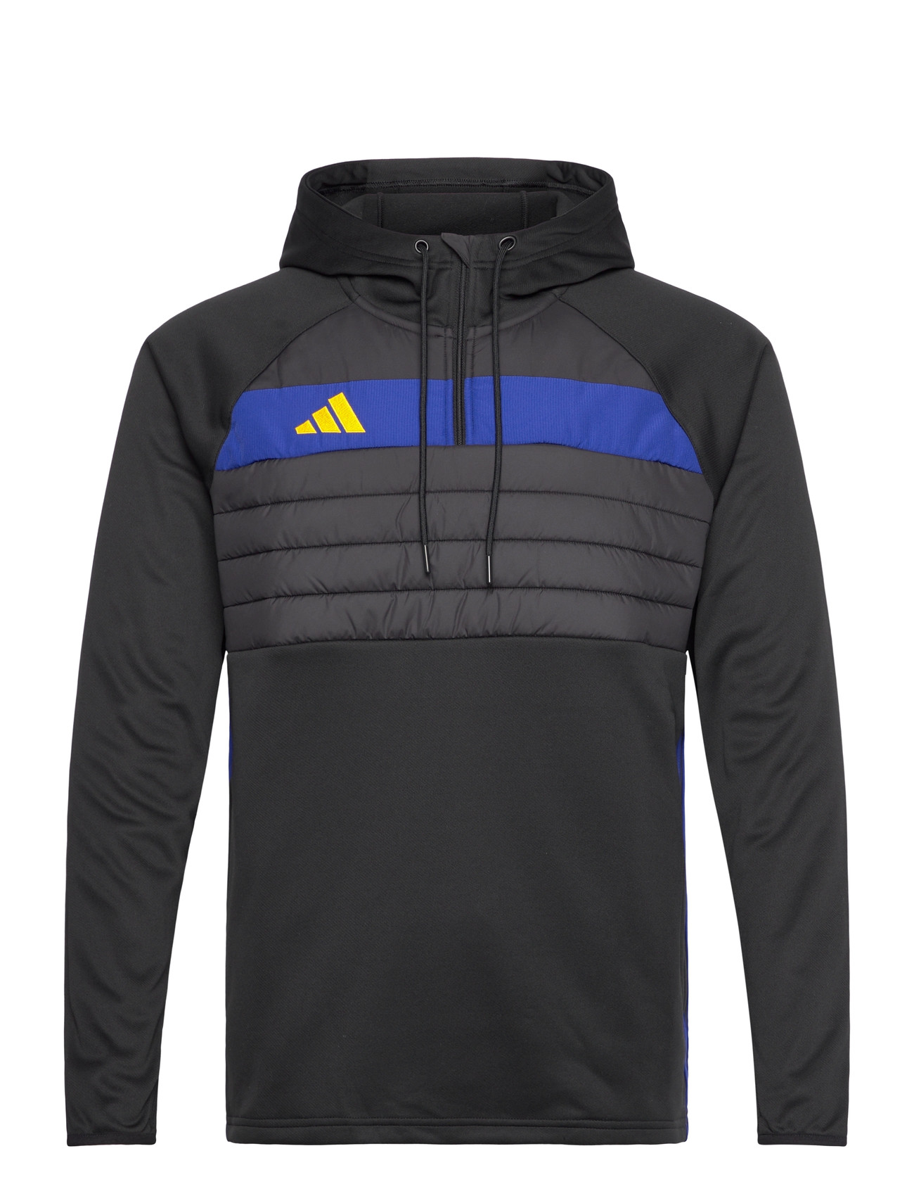 ADIDAS PERFORMANCE Tiro Es Wintop Schwarz - XL - Herren