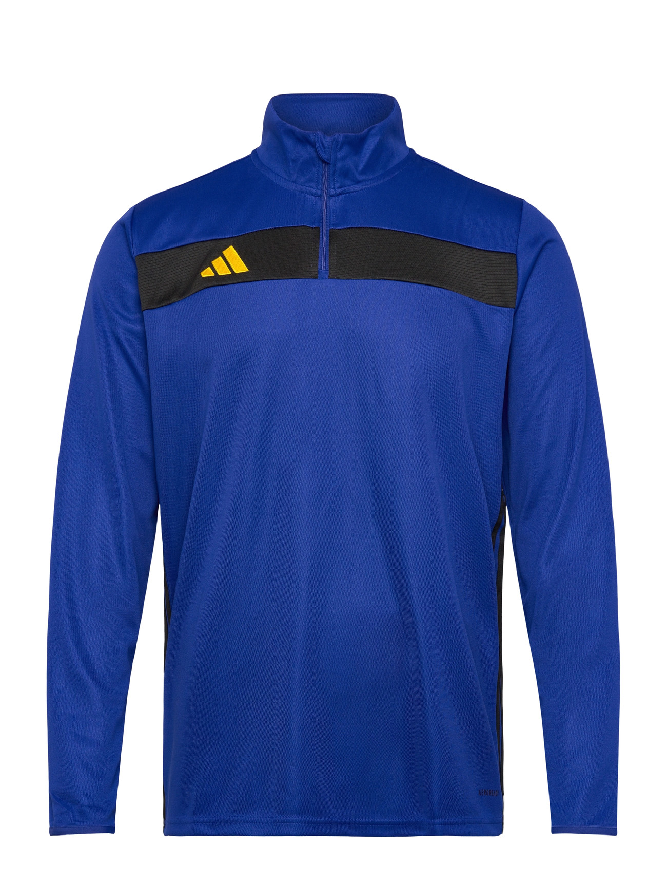 ADIDAS PERFORMANCE Tiro Es Oberteil Blau - L - Herren