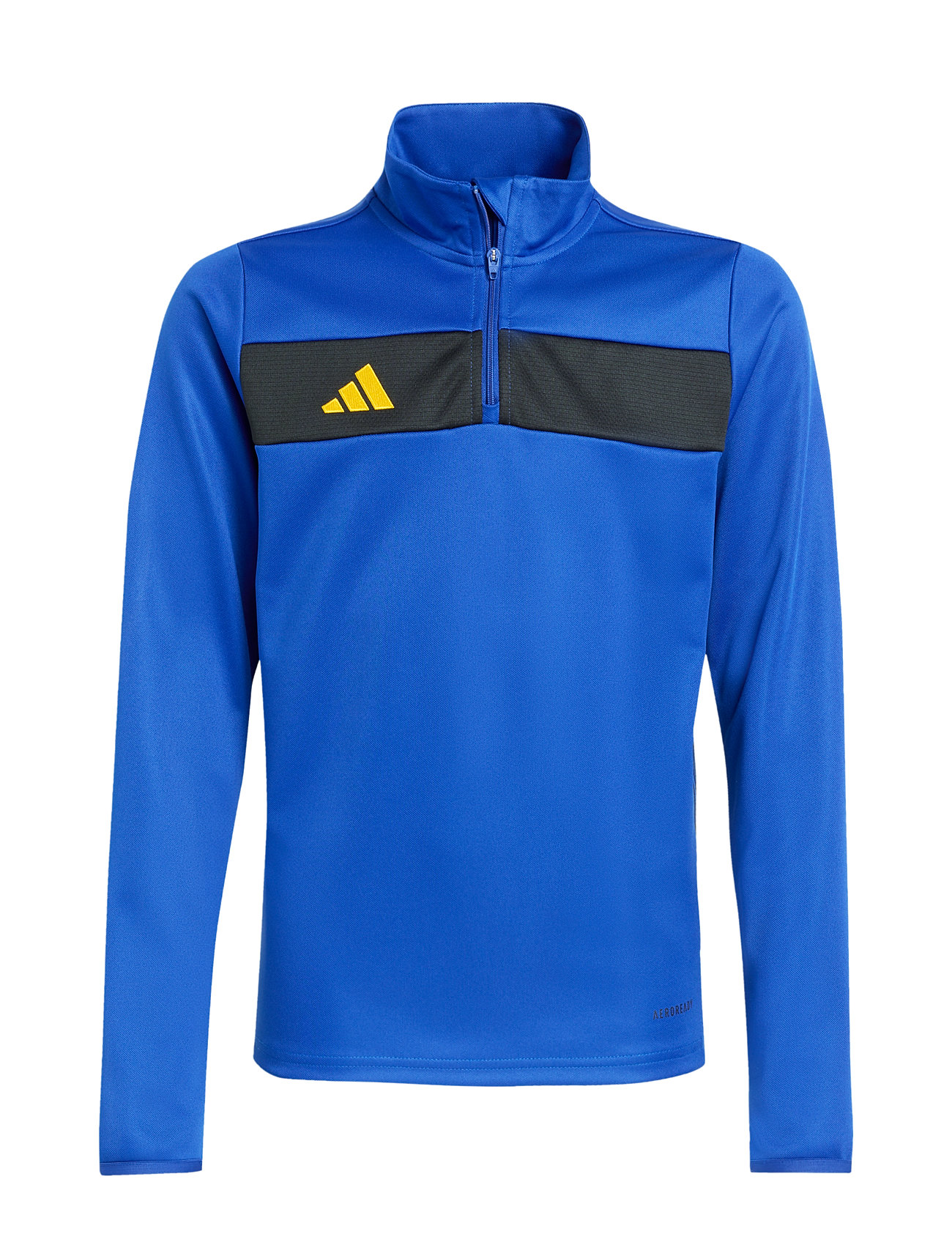 ADIDAS PERFORMANCE Tiro Es Oberteil Y Blau - 176 - Kinder
