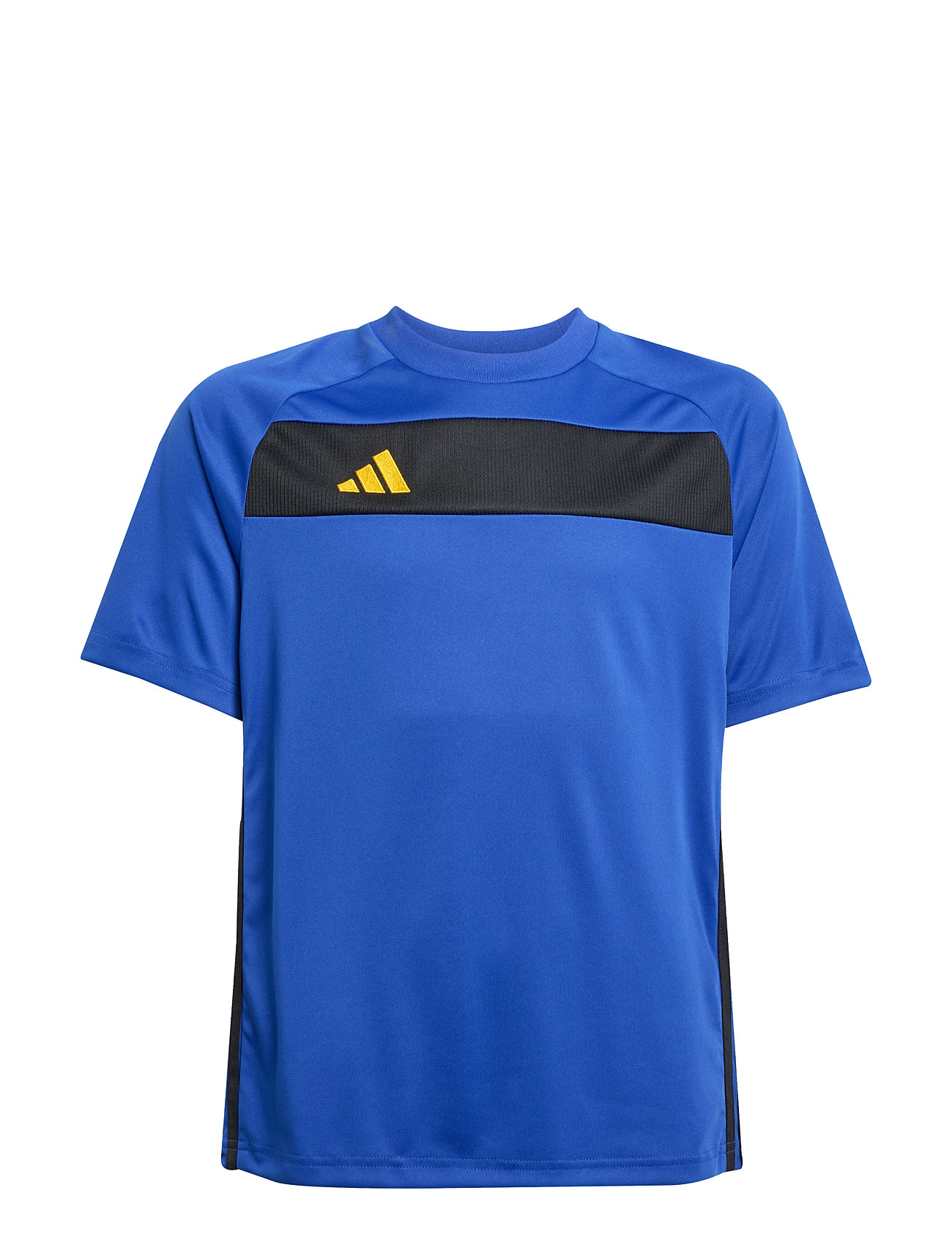 ADIDAS PERFORMANCE Tiro Es Jsy Y Blau - 140 - Kinder