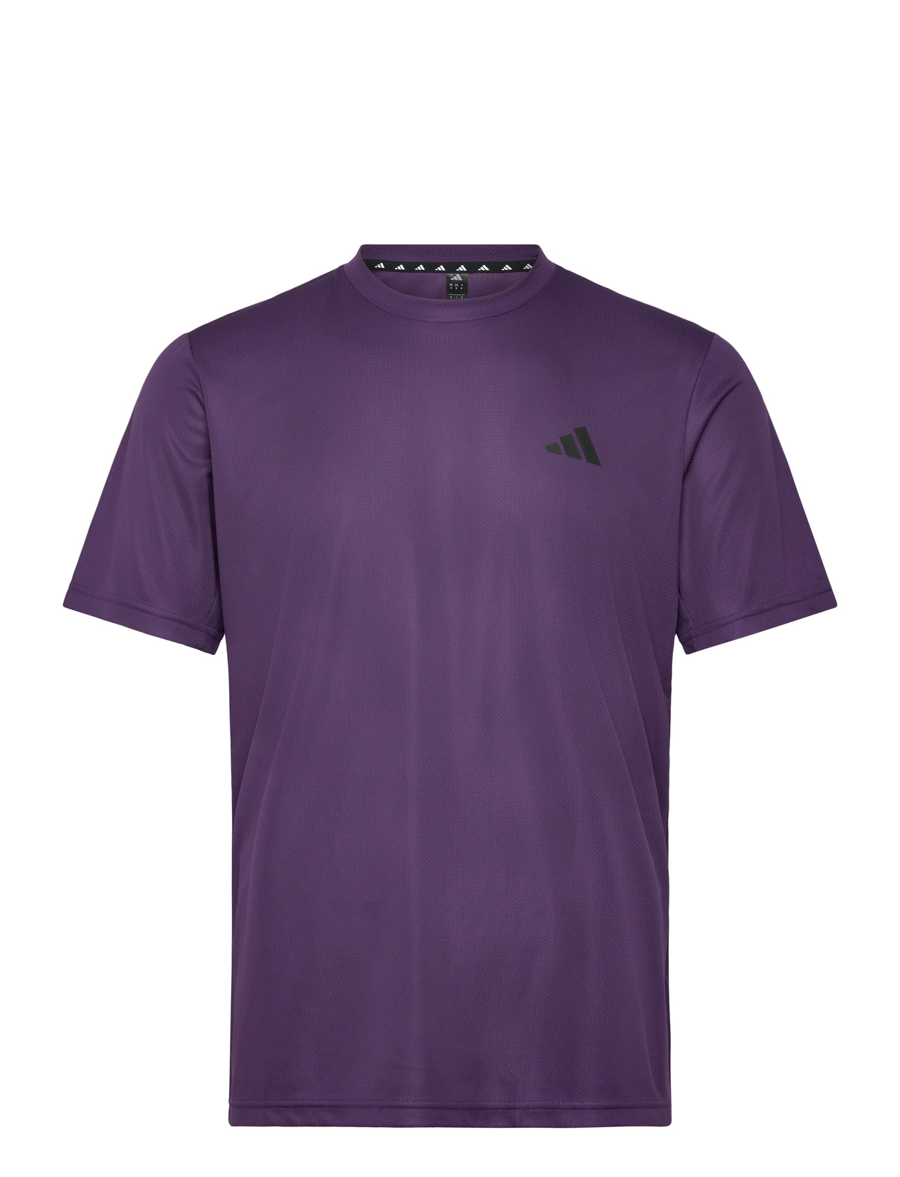 adidas Performance Tr-Es Base T - Purple - XS