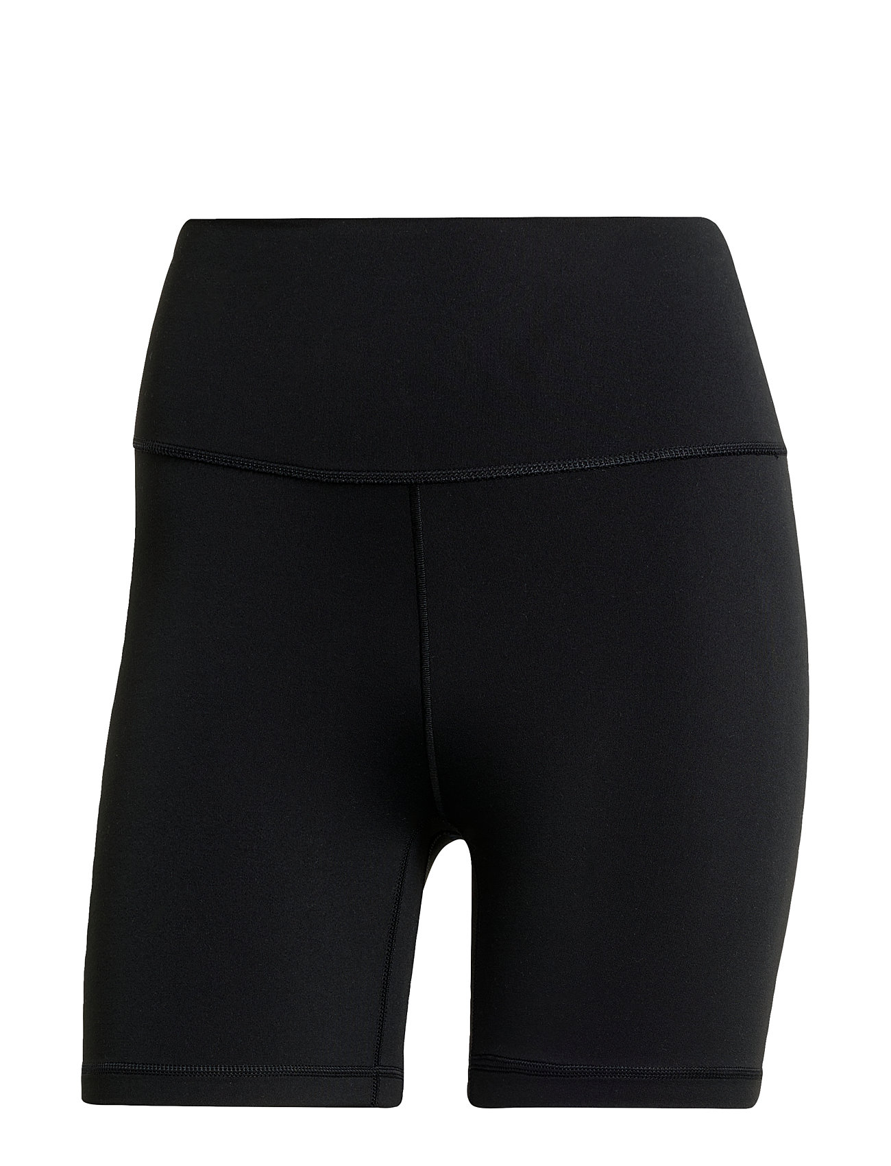 ADIDAS PERFORMANCE All Me 5Inch L Schwarz - L - Damen